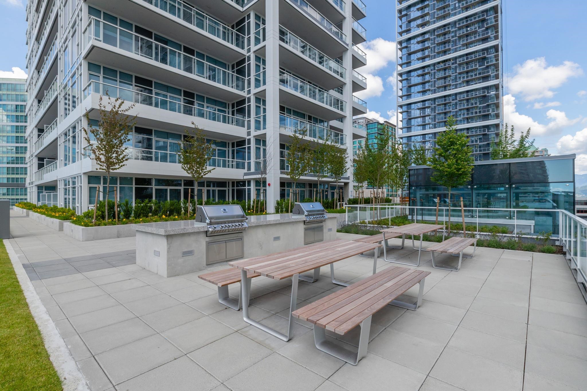308 6080 MCKAY AVENUE Unit: 308