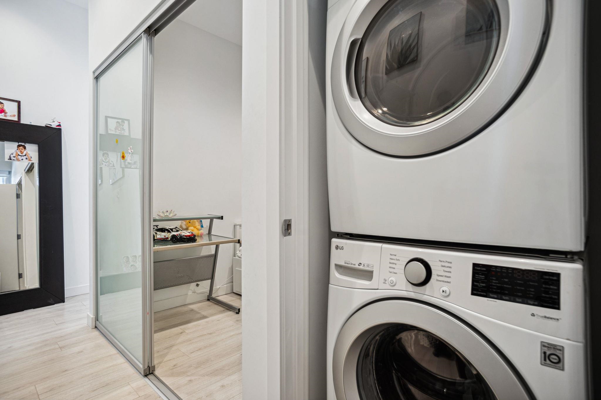 308 6080 MCKAY AVENUE Unit: 308