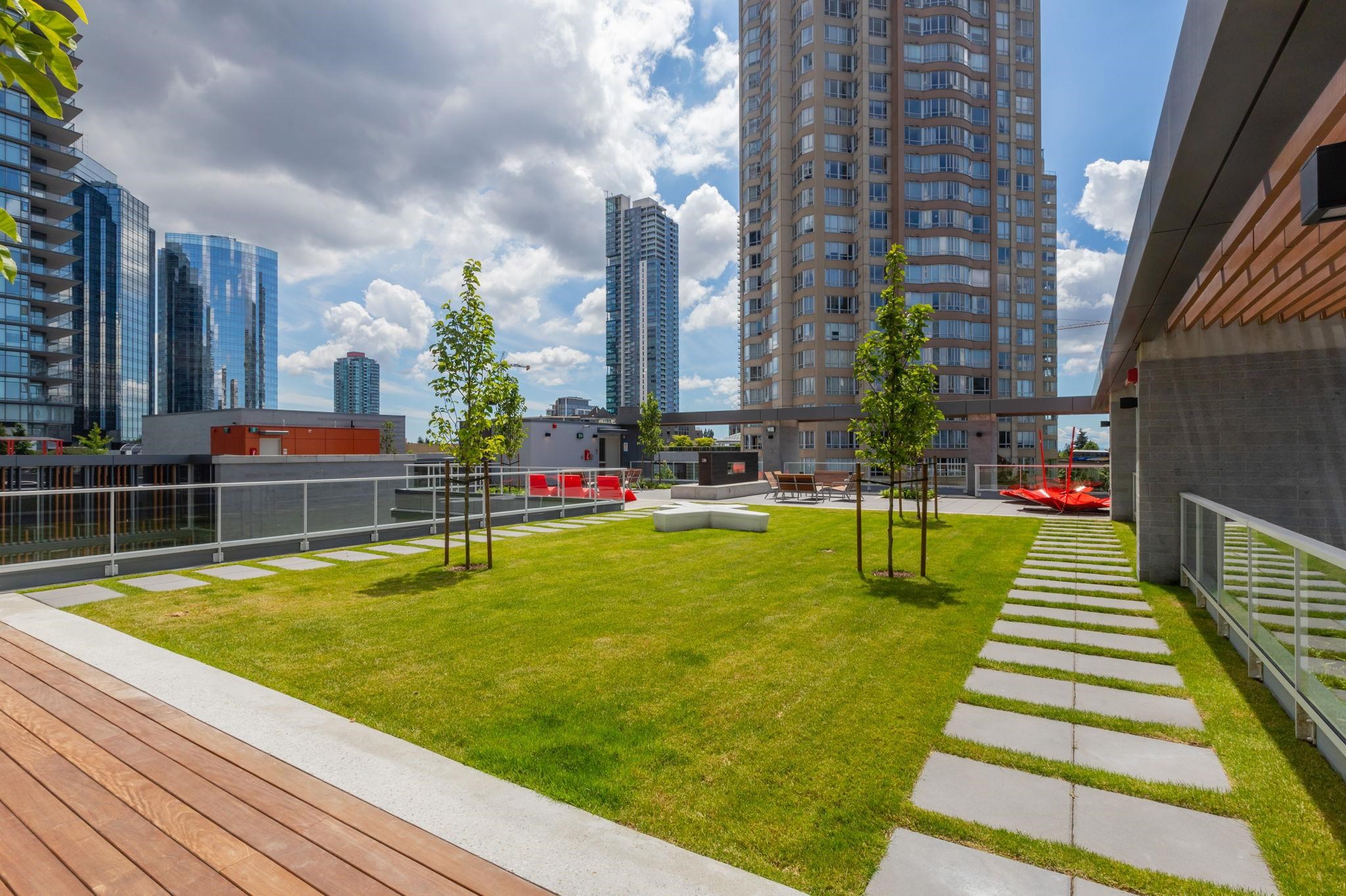 308 6080 MCKAY AVENUE Unit: 308