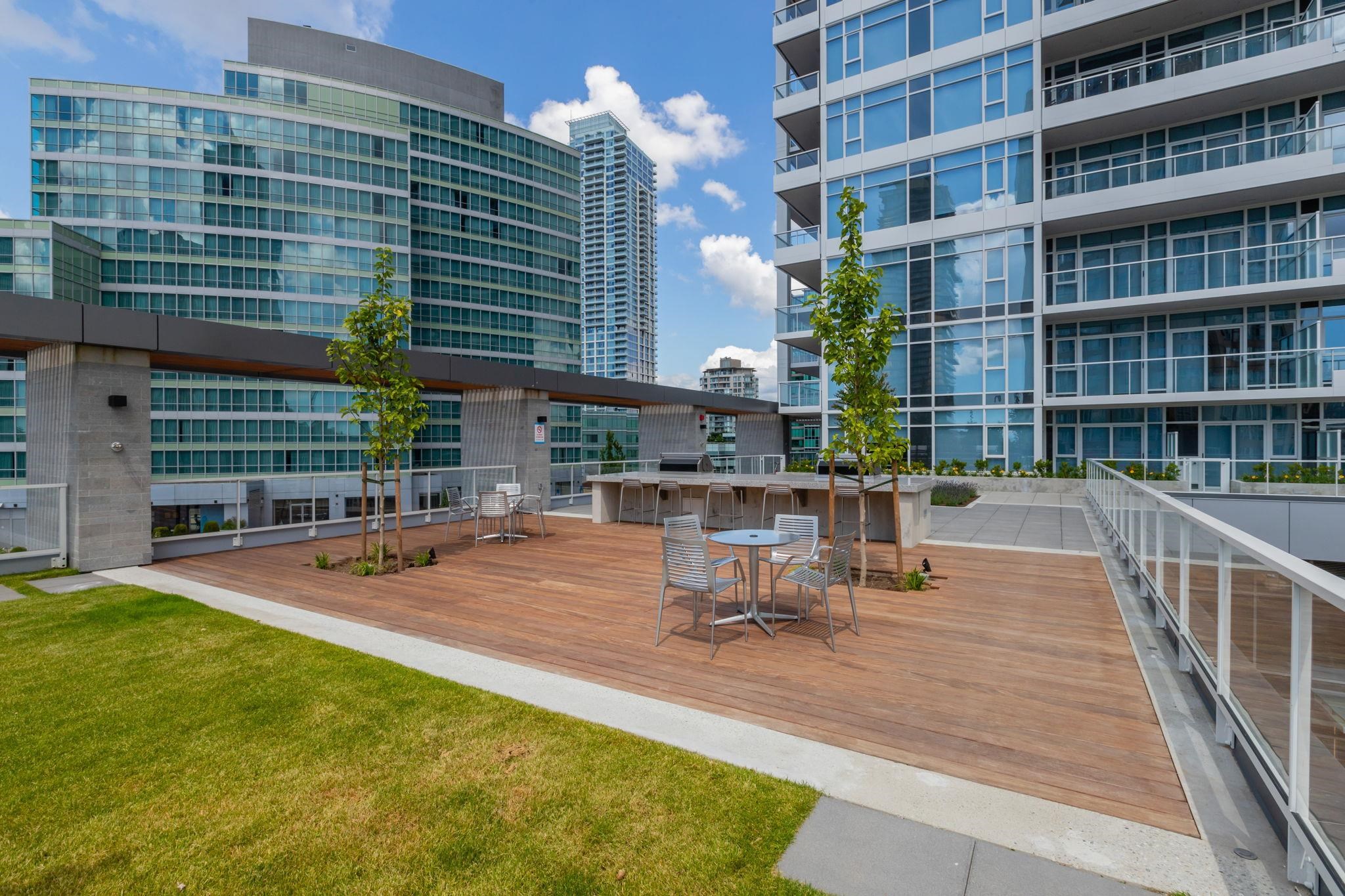 308 6080 MCKAY AVENUE Unit: 308