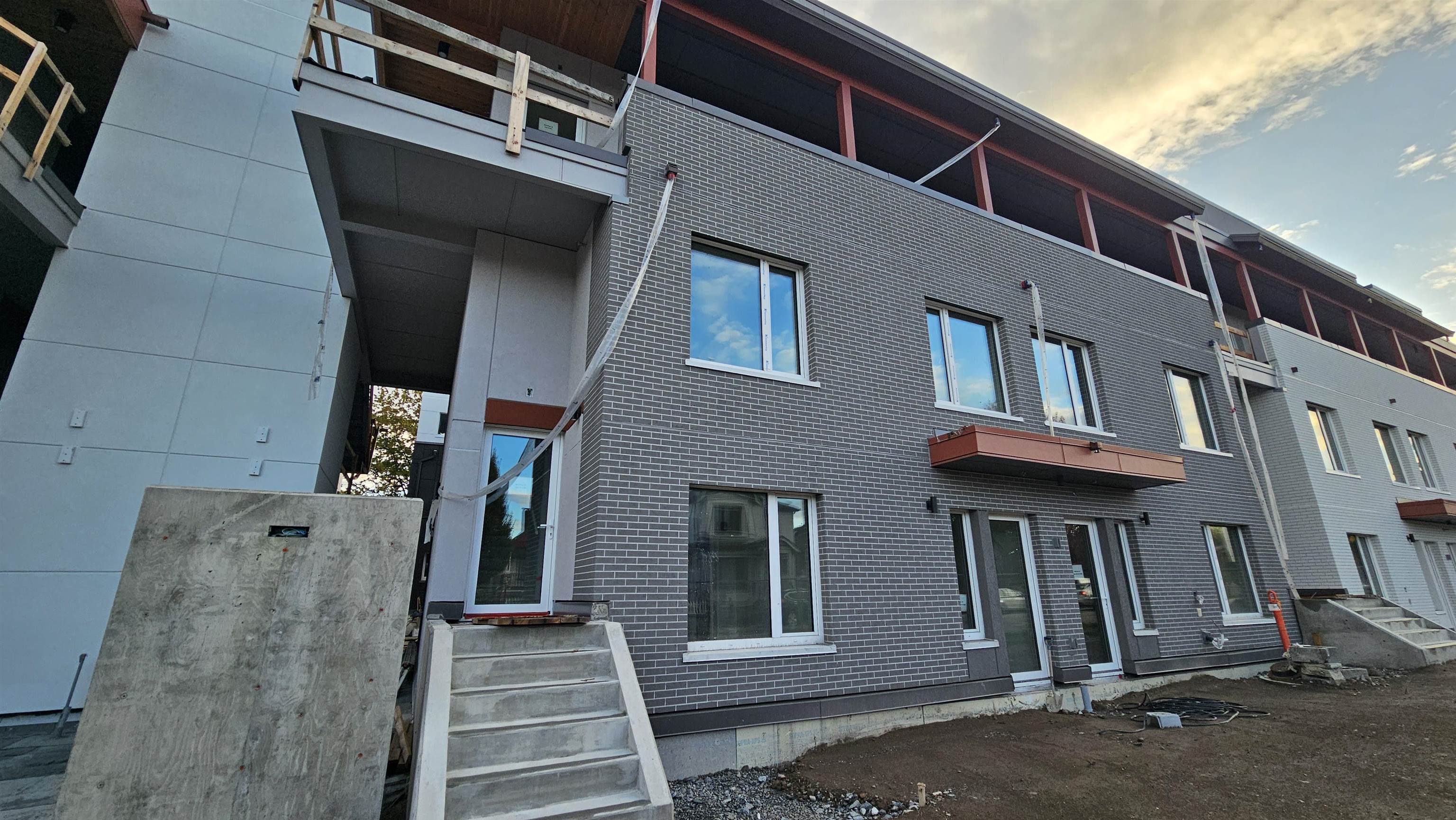 316 2250 E 1ST AVENUE Unit: 316