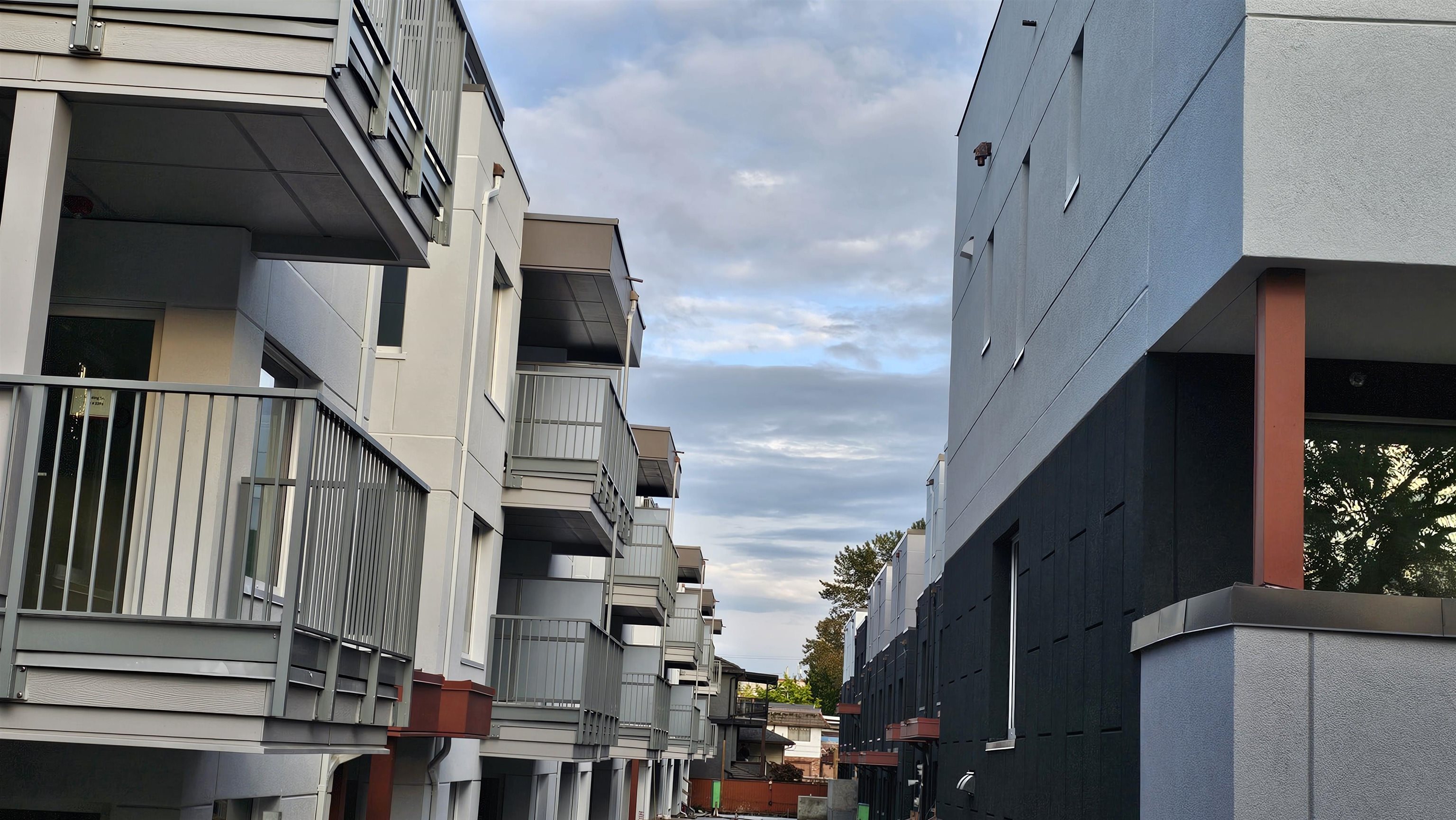 316 2250 E 1ST AVENUE Unit: 316