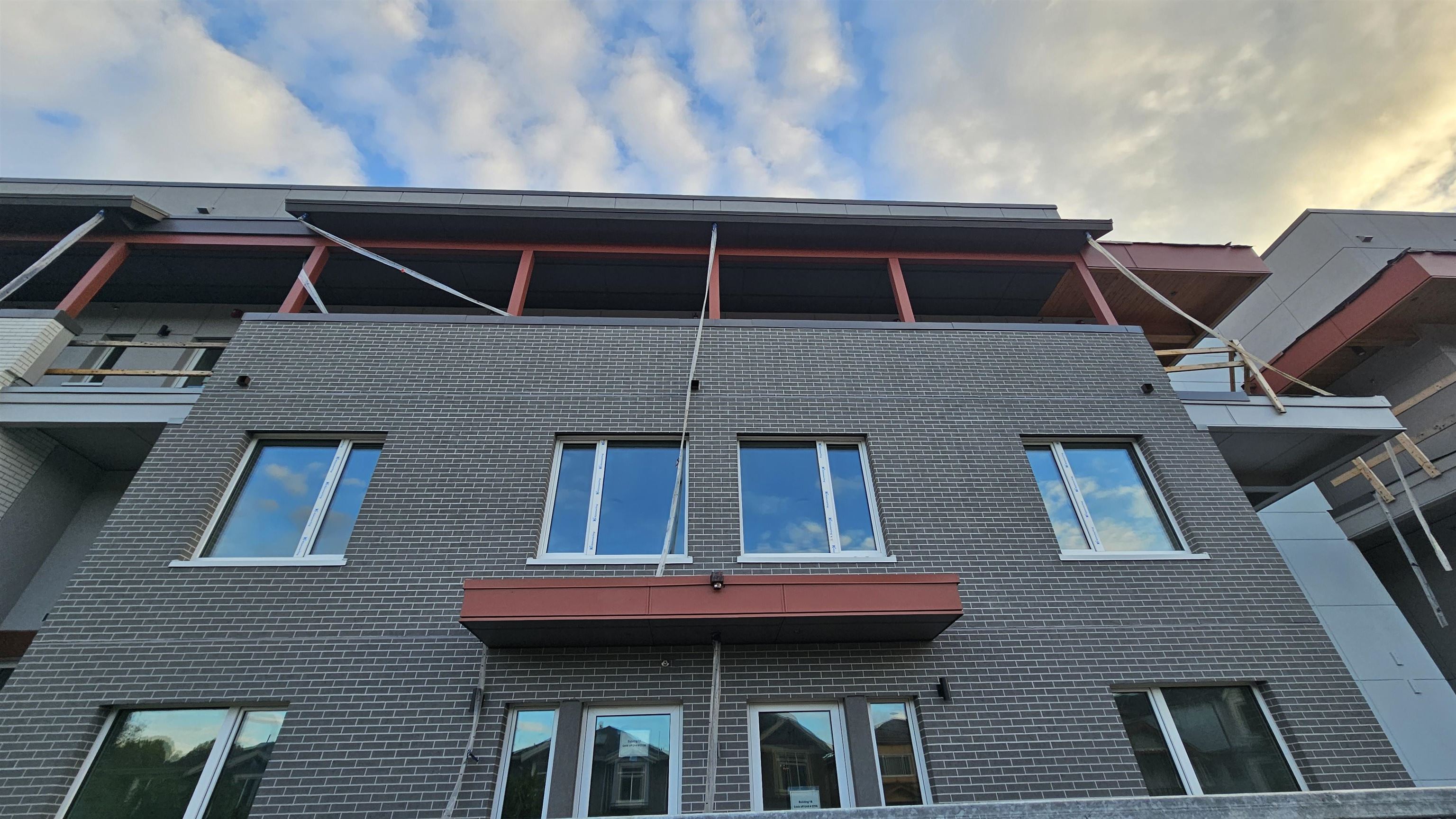 316 2250 E 1ST AVENUE Unit: 316