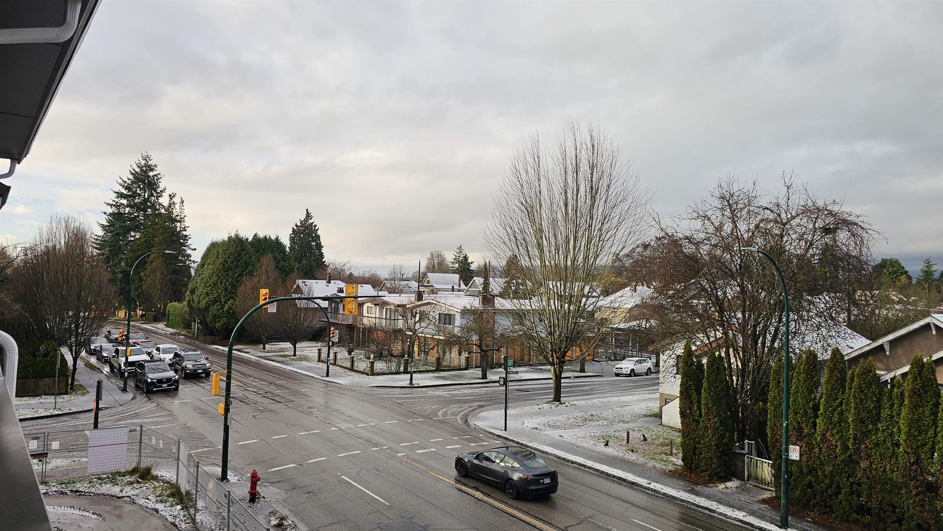 316 2250 E 1ST AVENUE Unit: 316