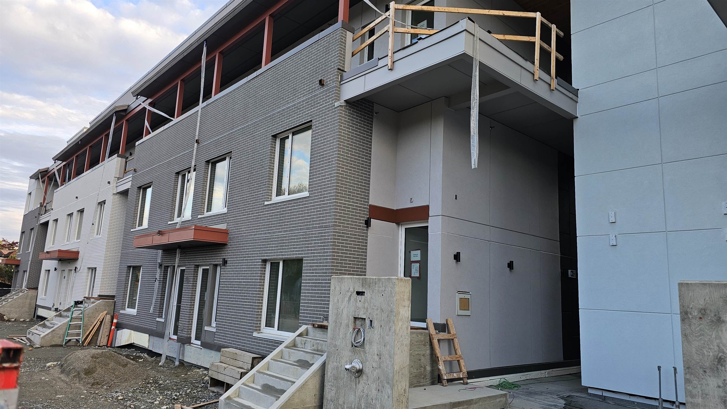 316 2250 E 1ST AVENUE Unit: 316