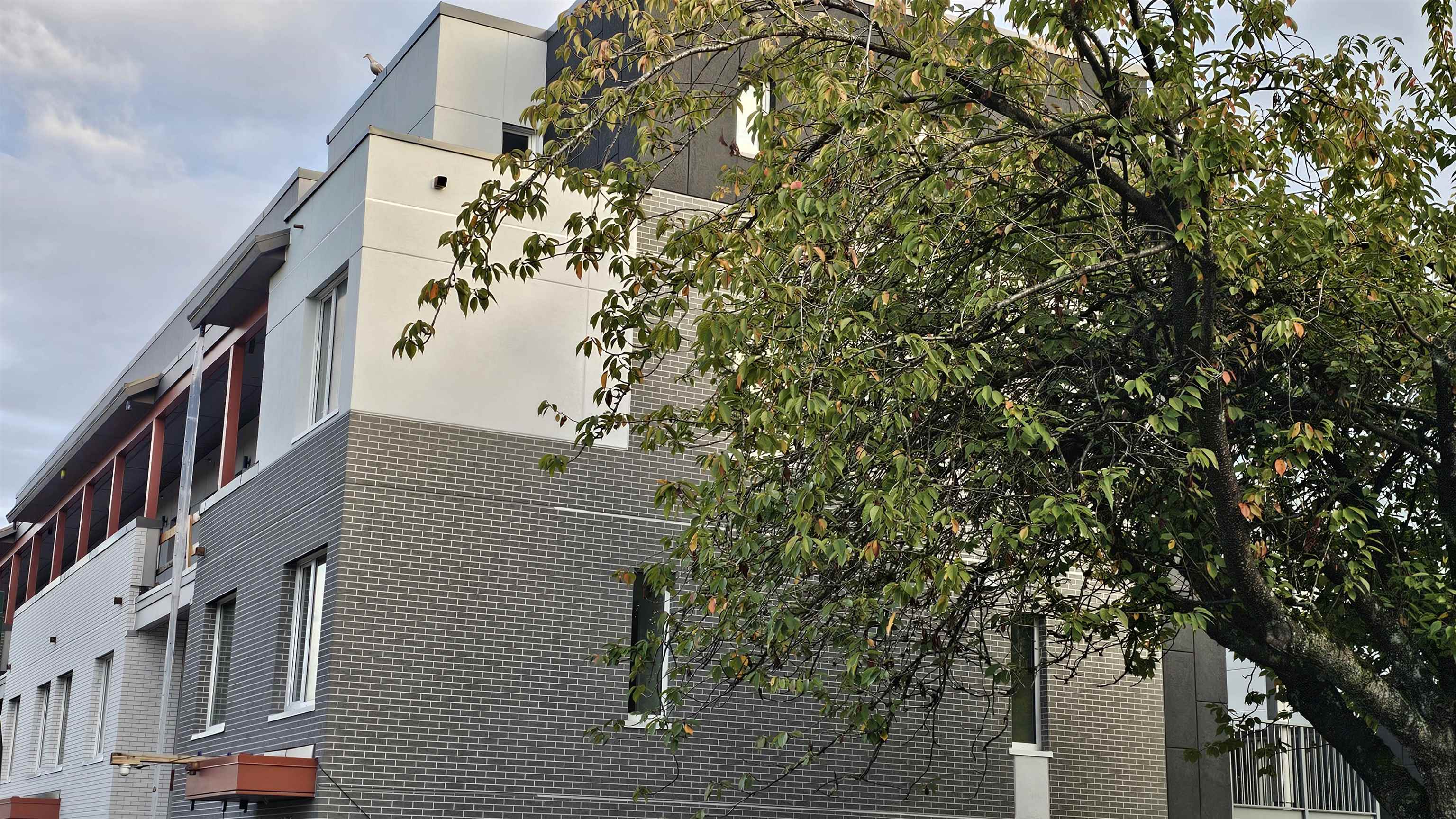 316 2250 E 1ST AVENUE Unit: 316