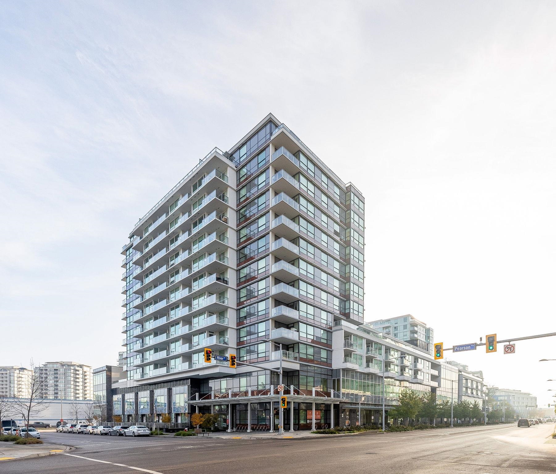 403 6900 PEARSON WAY Unit: 403