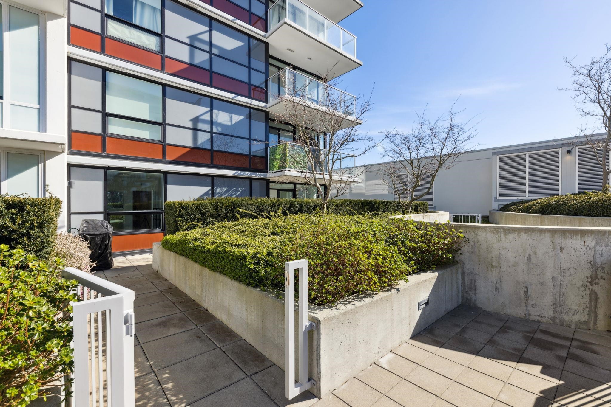403 6900 PEARSON WAY Unit: 403