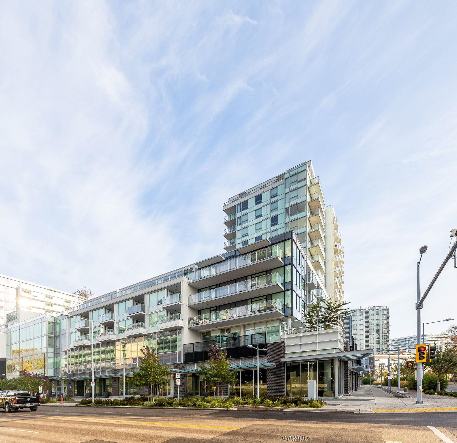 403 6900 PEARSON WAY Unit: 403