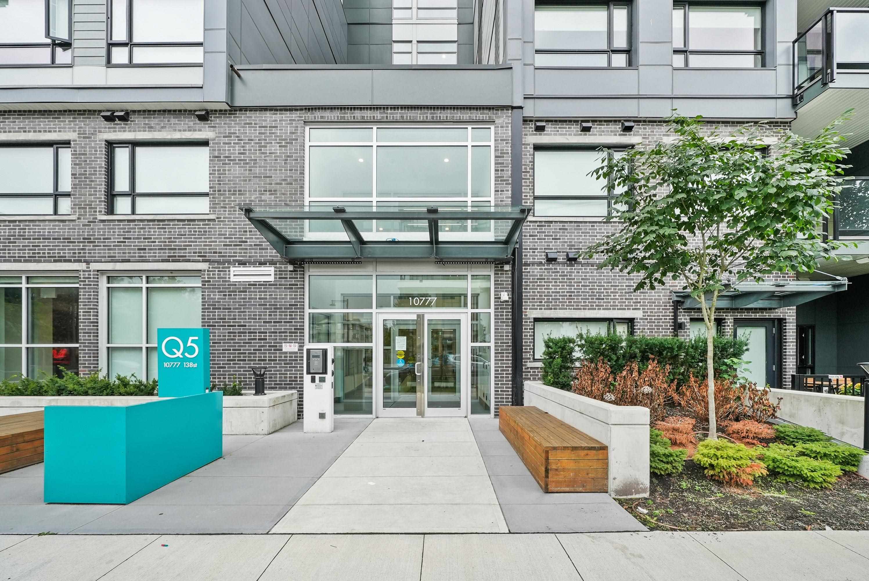 211 10777 138 STREET Unit: 211