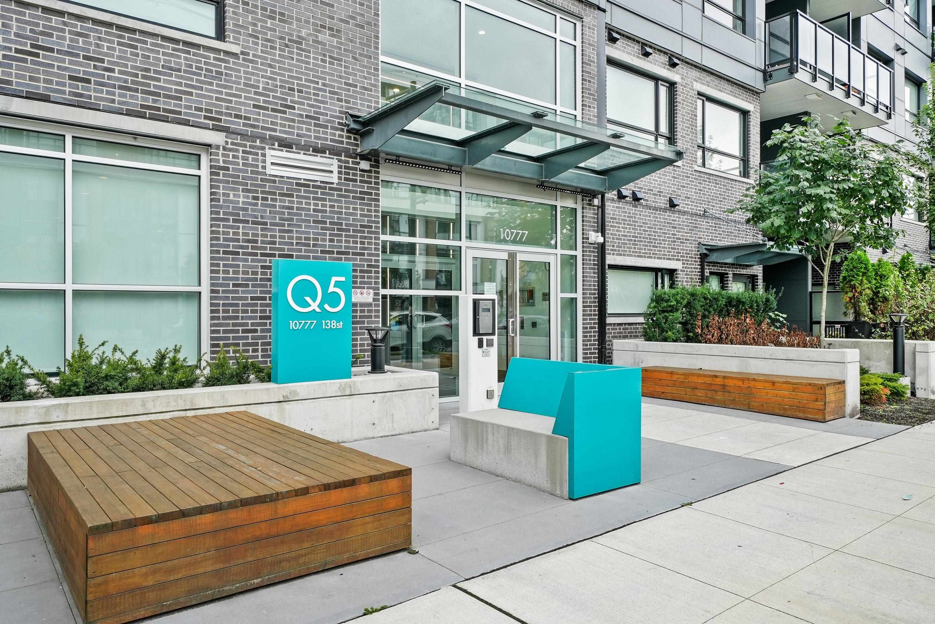 211 10777 138 STREET Unit: 211