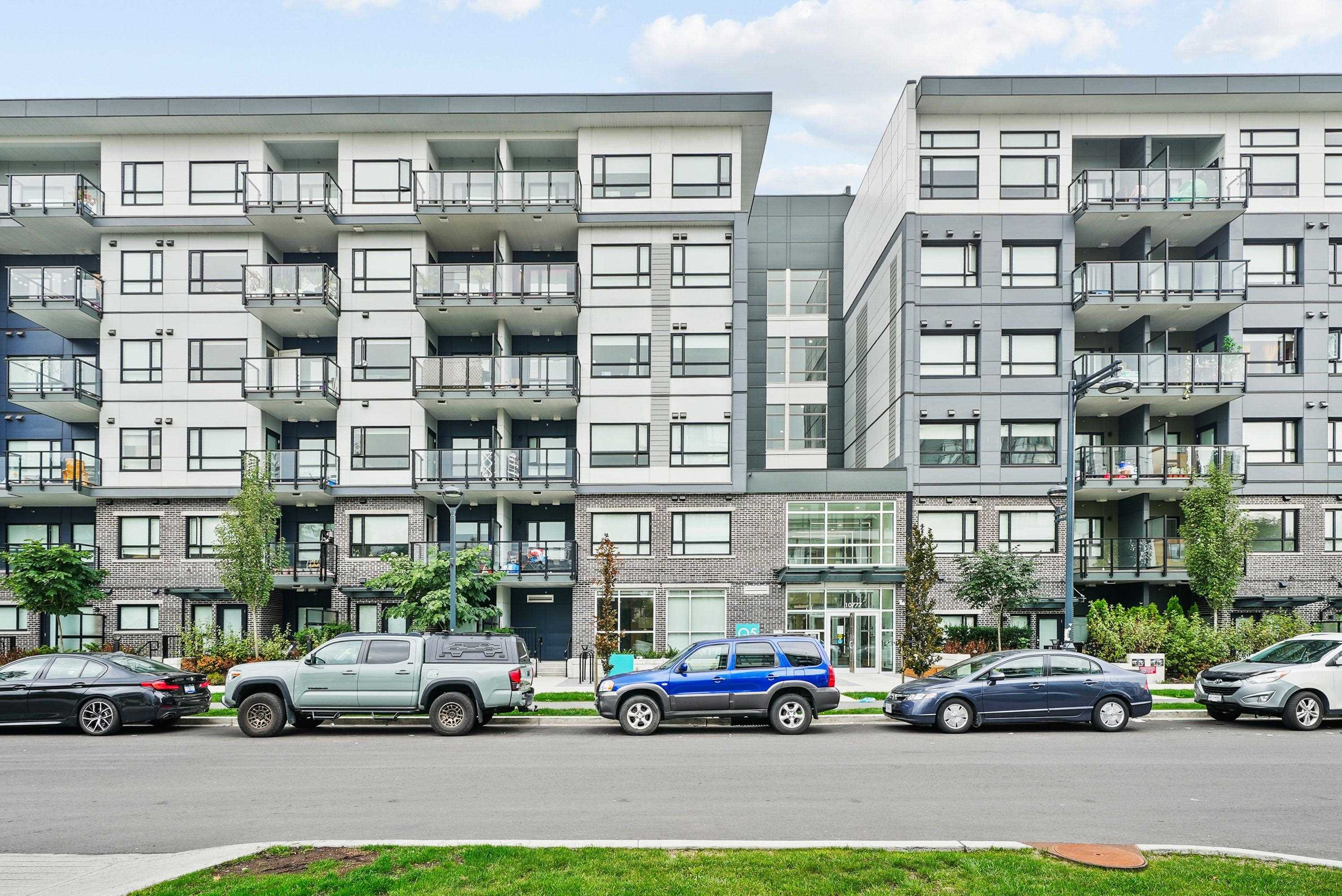 211 10777 138 STREET Unit: 211