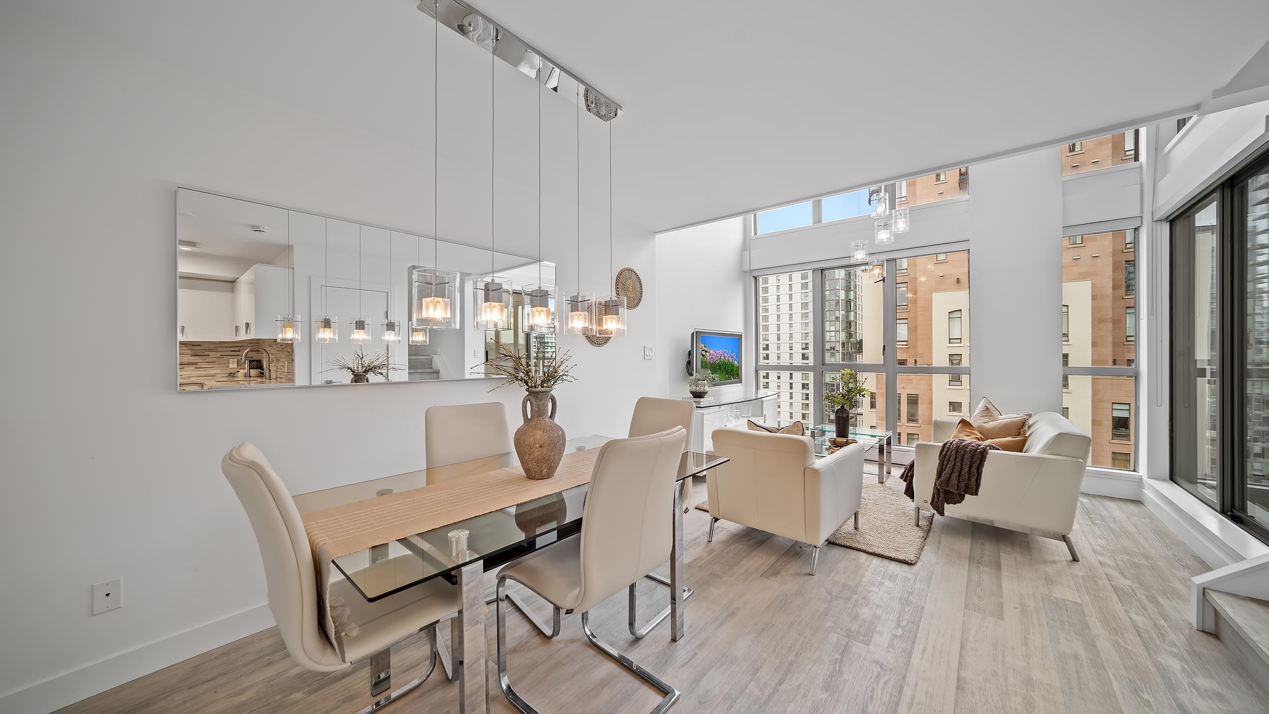 1802 1238 RICHARDS STREET Unit: 1802