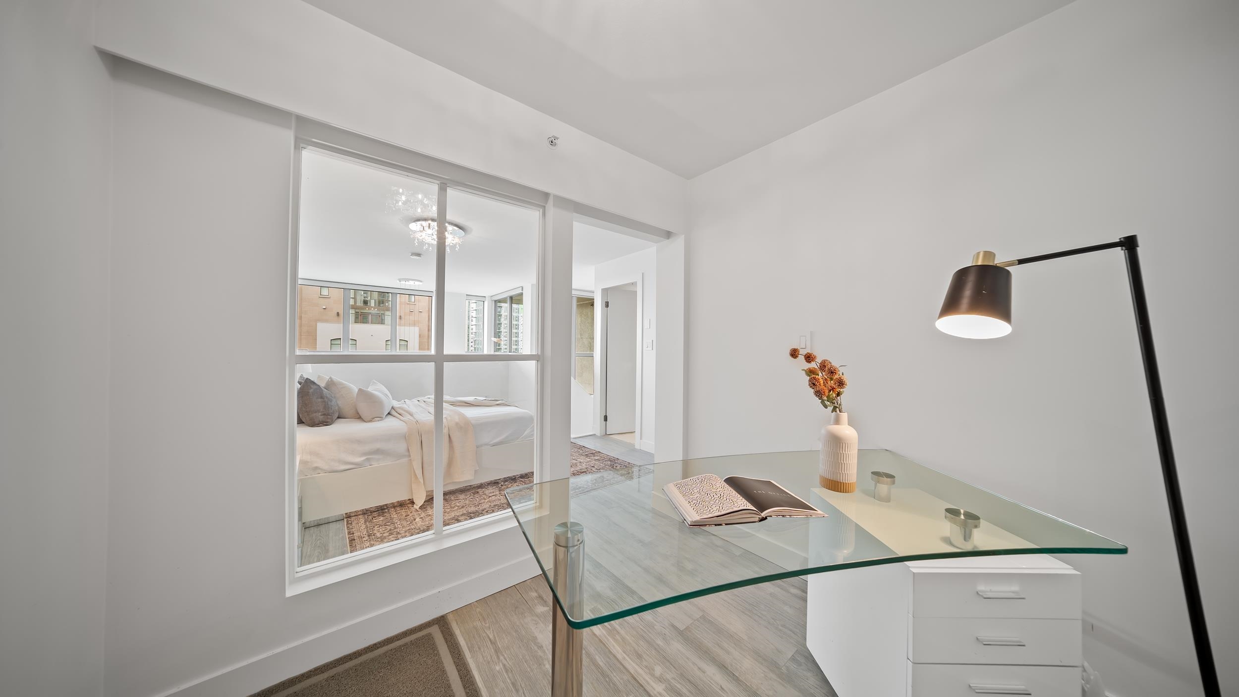 1802 1238 RICHARDS STREET Unit: 1802