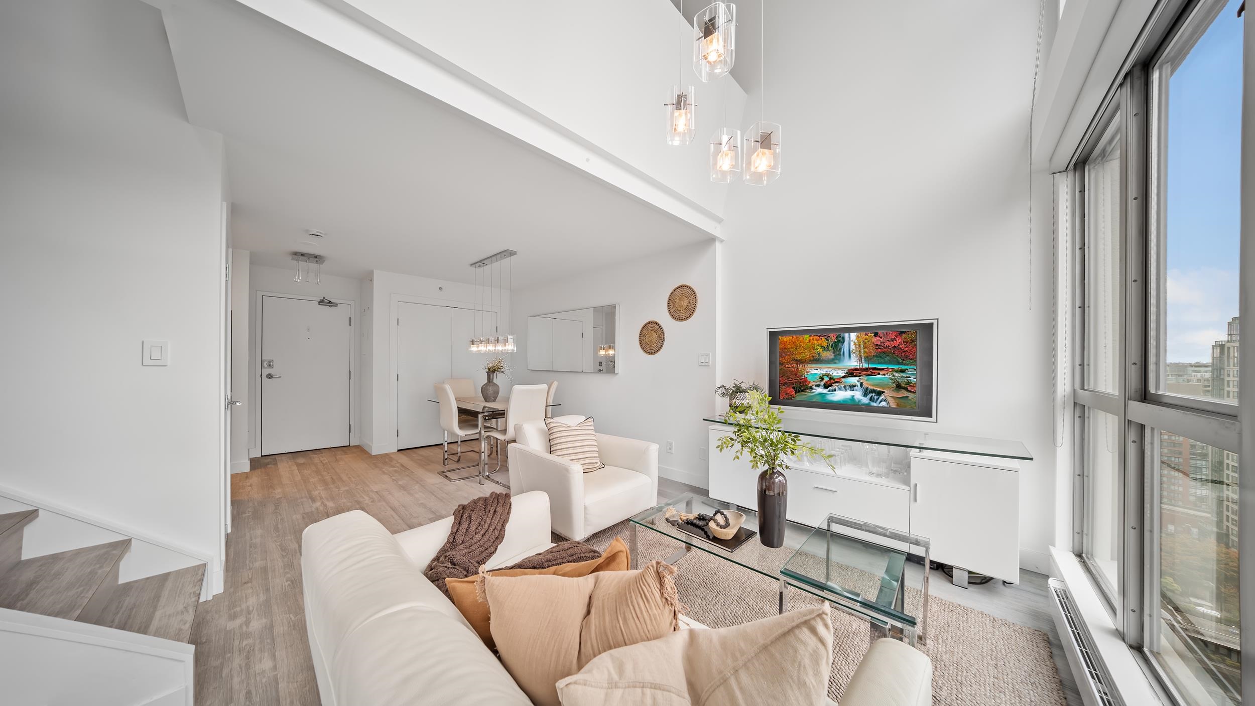 1802 1238 RICHARDS STREET Unit: 1802