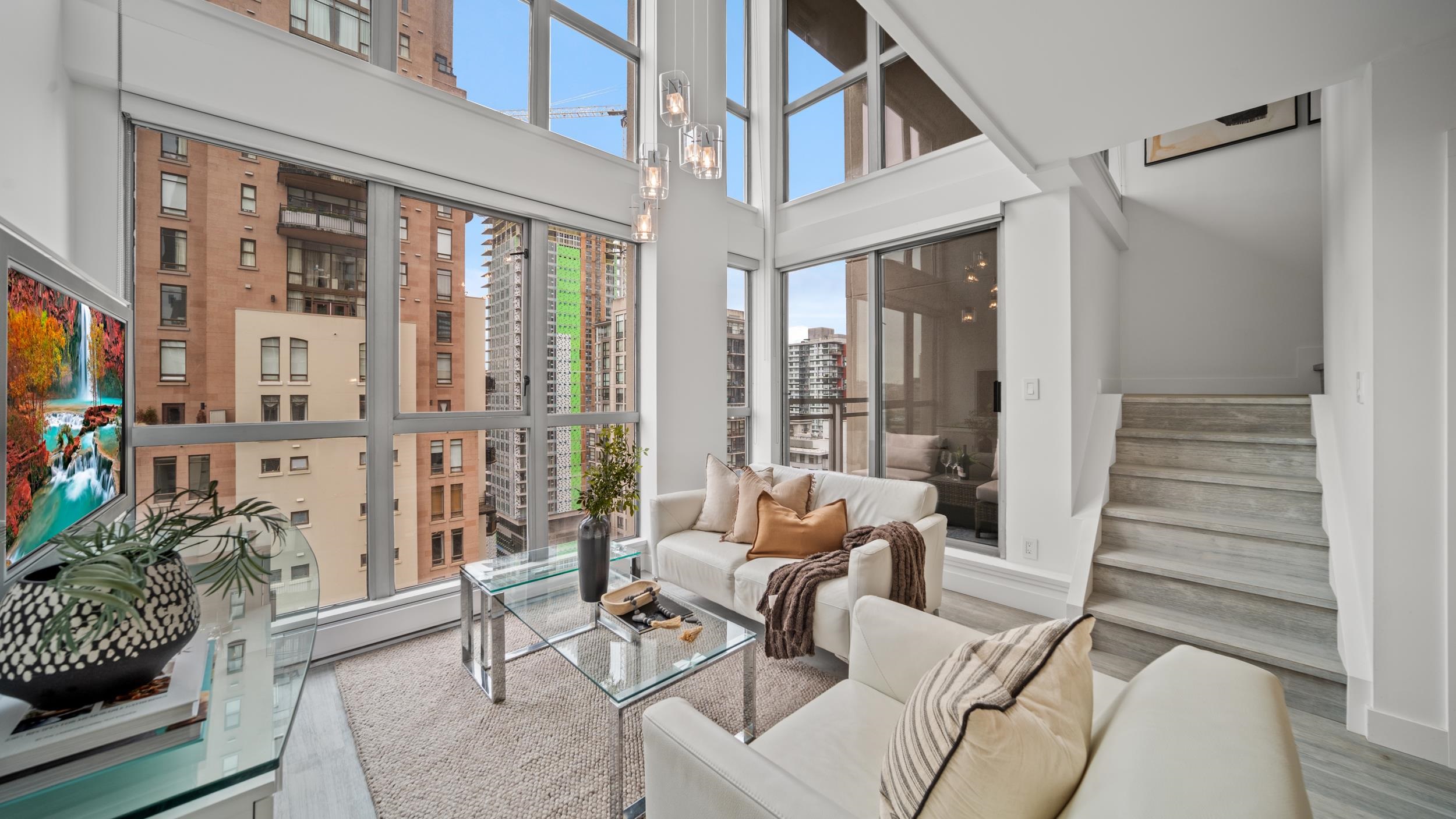 1802 1238 RICHARDS STREET Unit: 1802