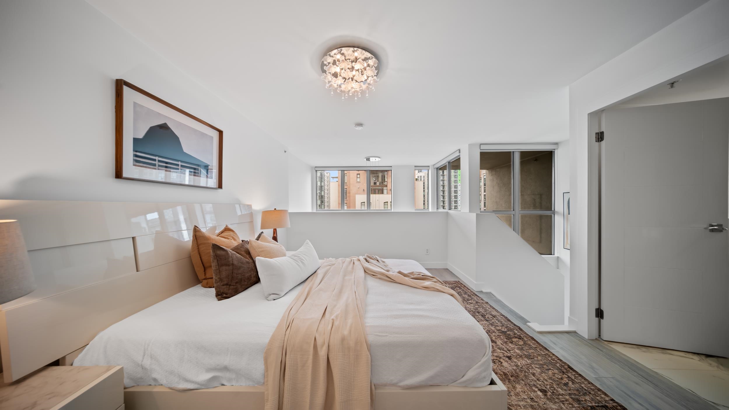 1802 1238 RICHARDS STREET Unit: 1802