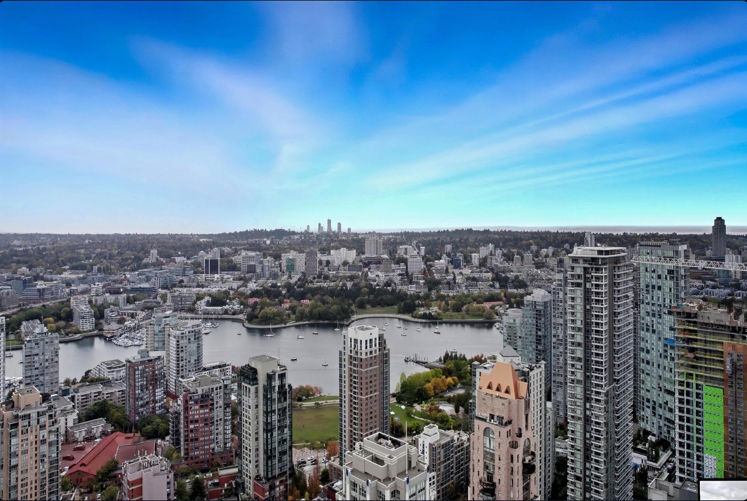 1802 1238 RICHARDS STREET Unit: 1802