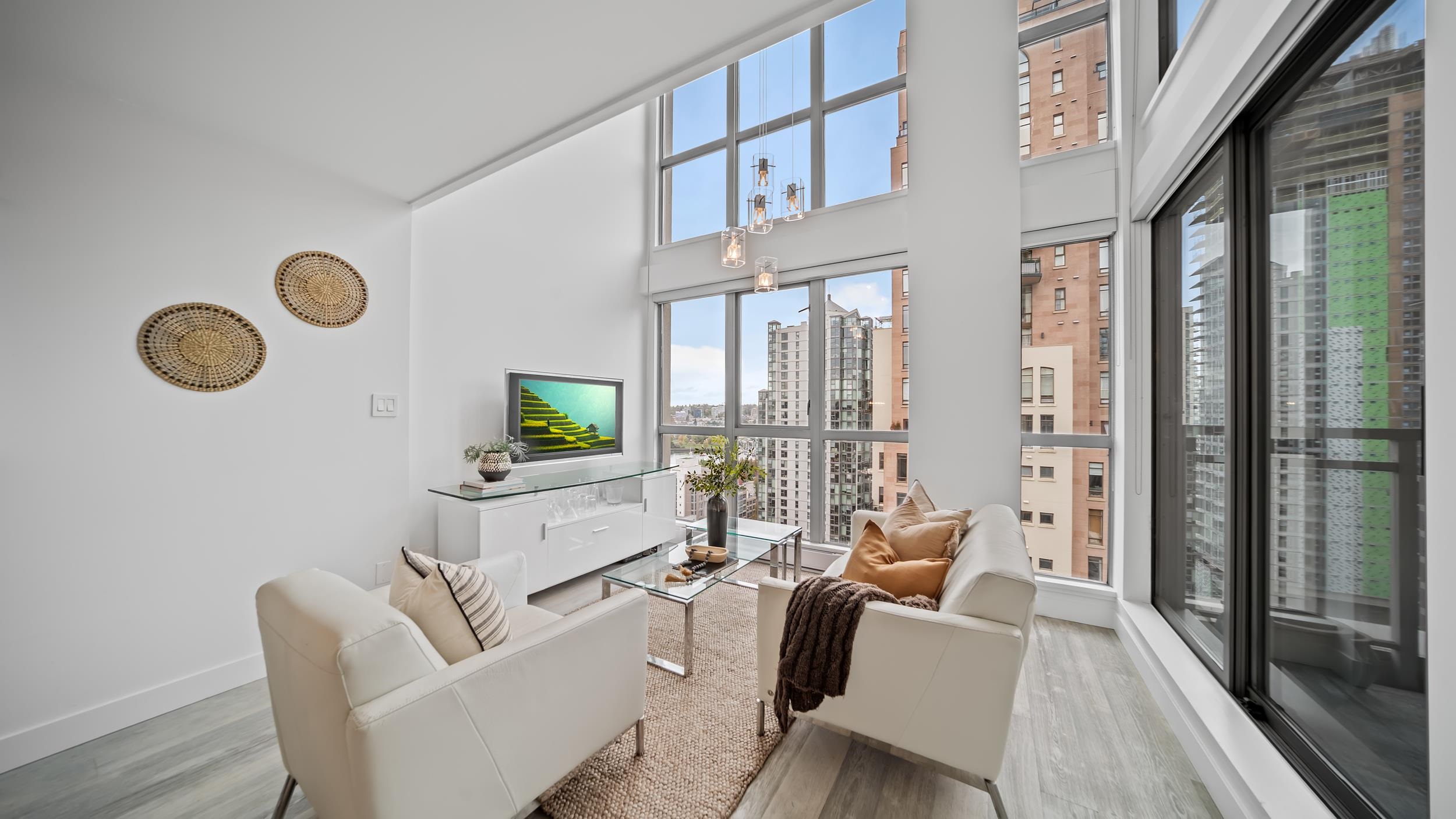 1802 1238 RICHARDS STREET Unit: 1802