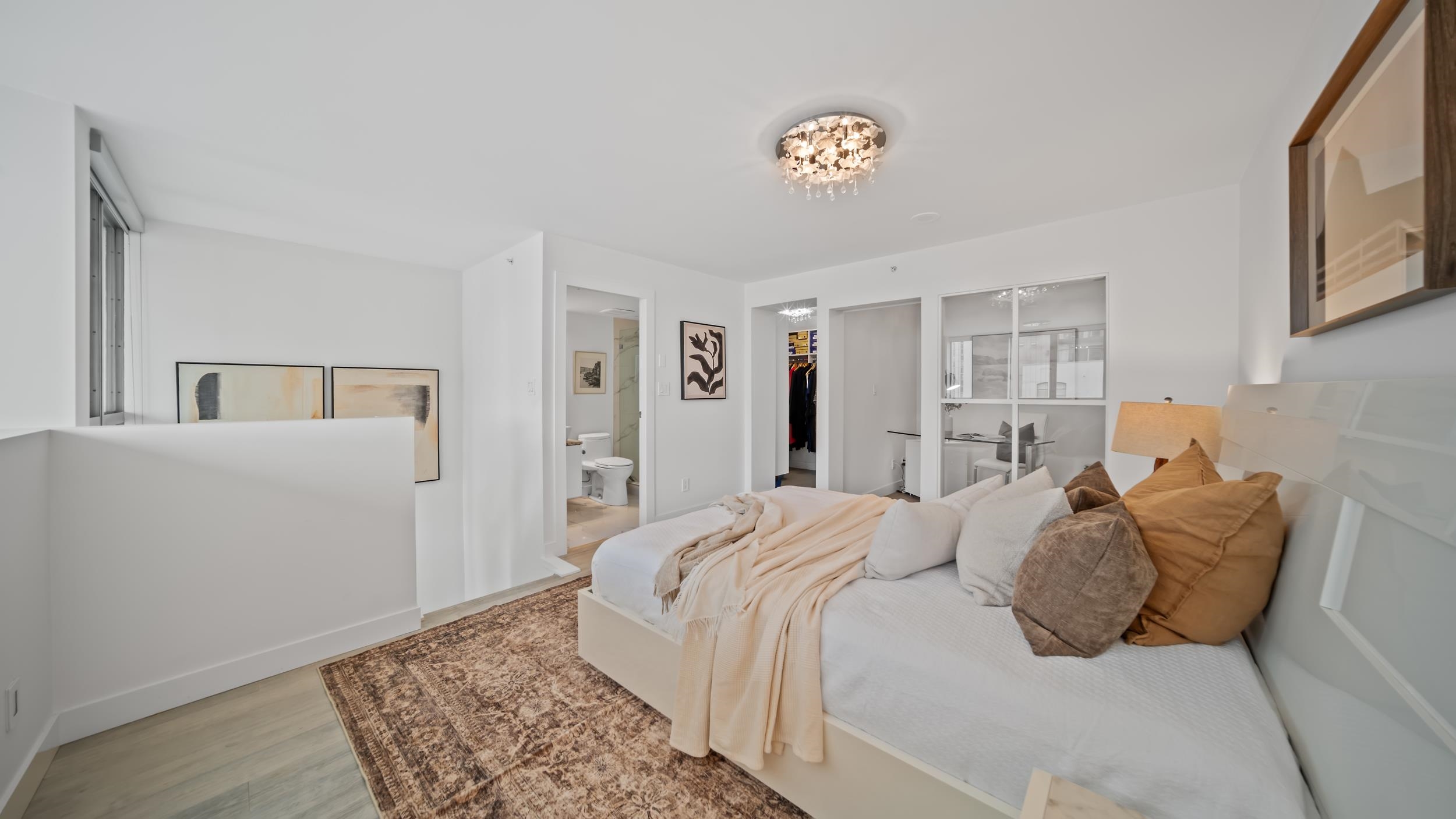 1802 1238 RICHARDS STREET Unit: 1802