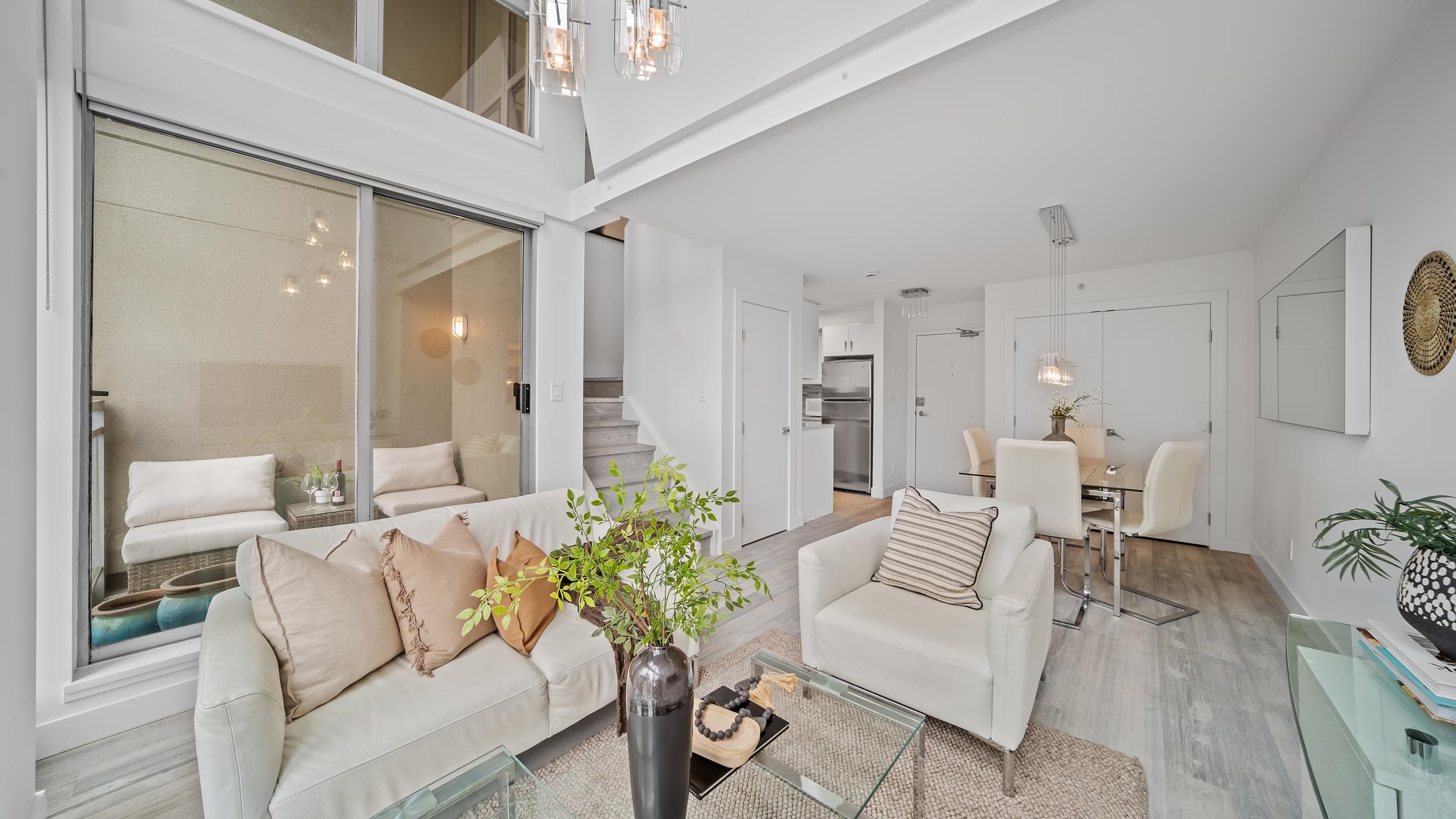 1802 1238 RICHARDS STREET Unit: 1802