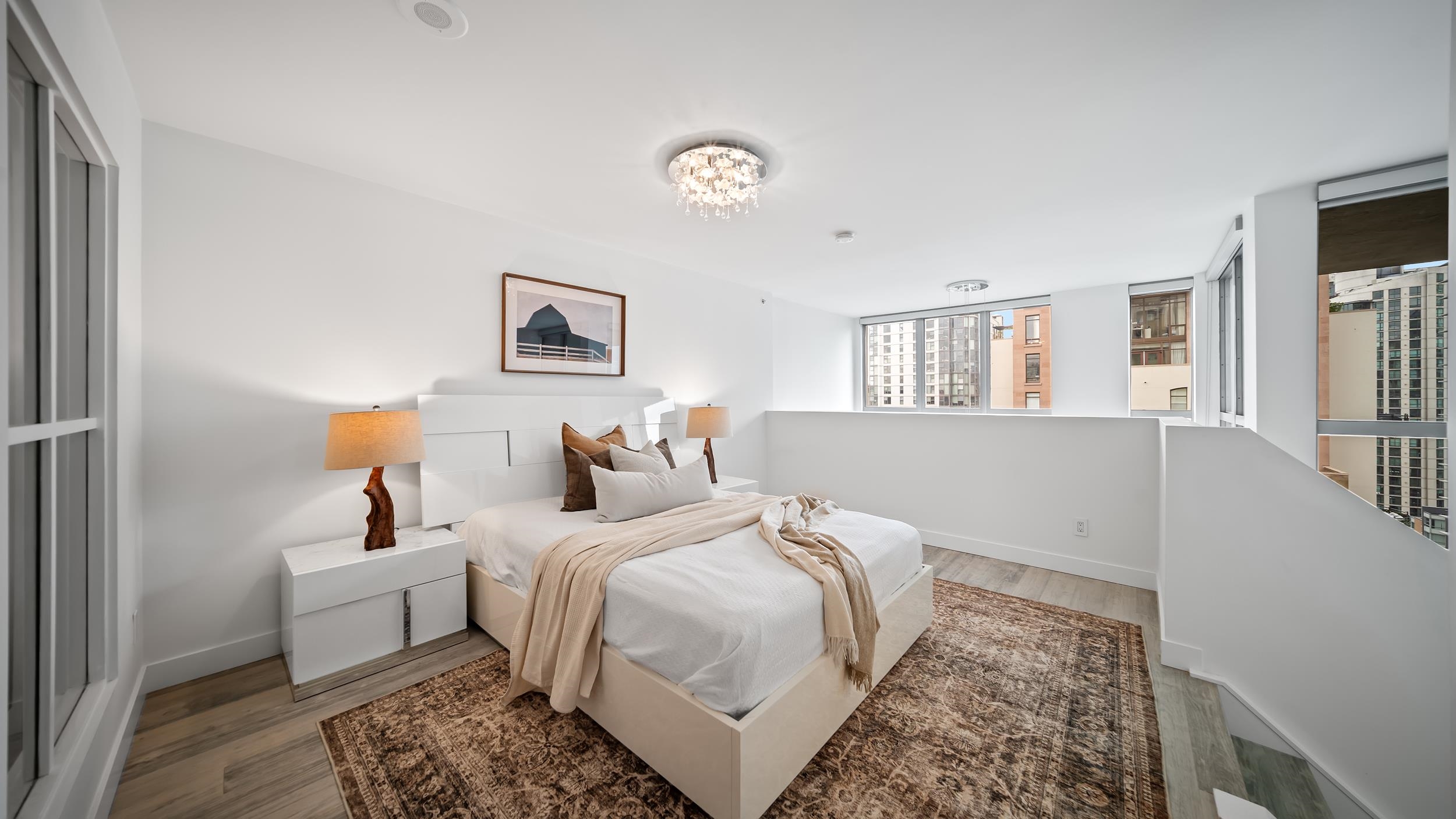 1802 1238 RICHARDS STREET Unit: 1802