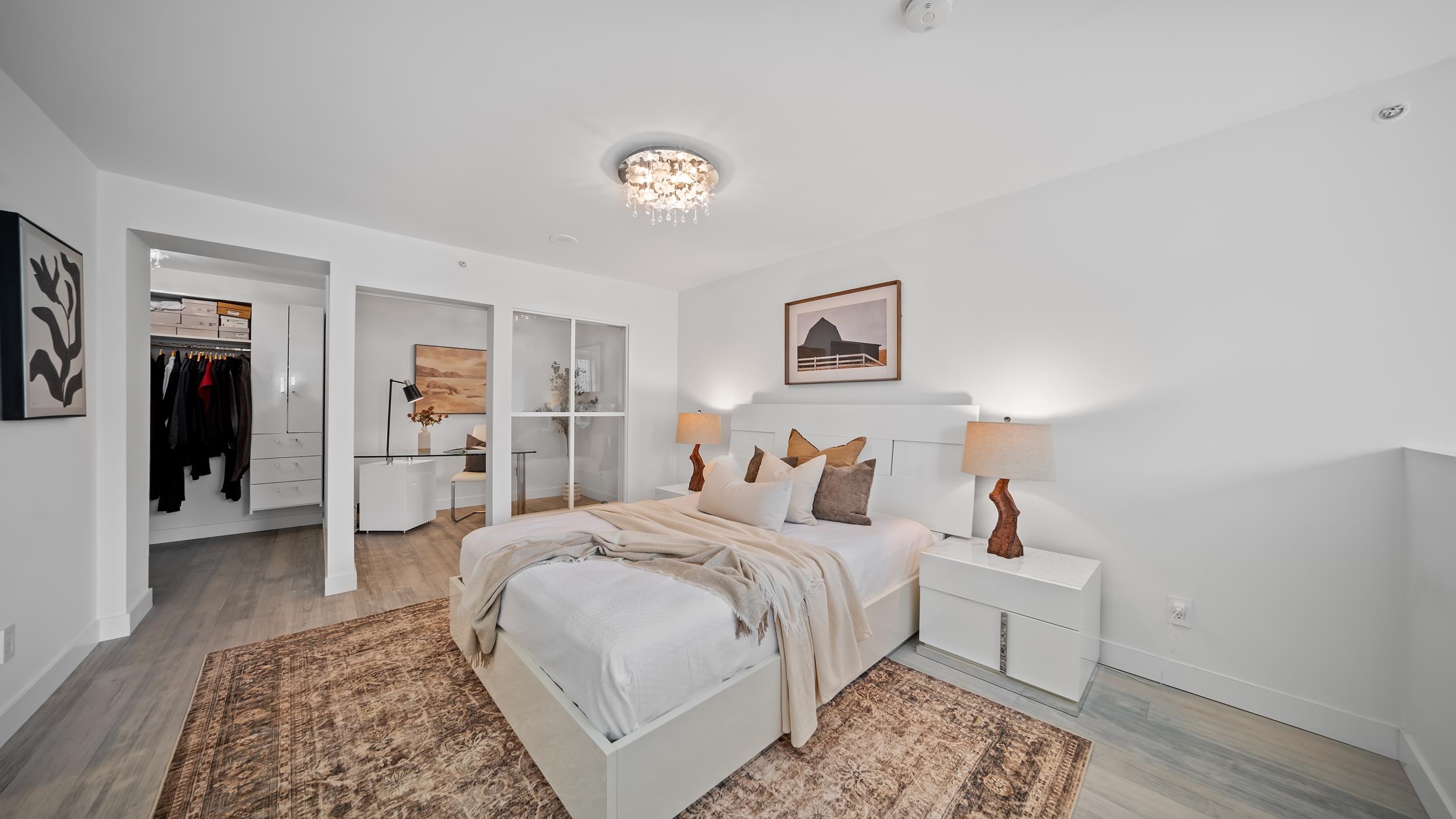 1802 1238 RICHARDS STREET Unit: 1802