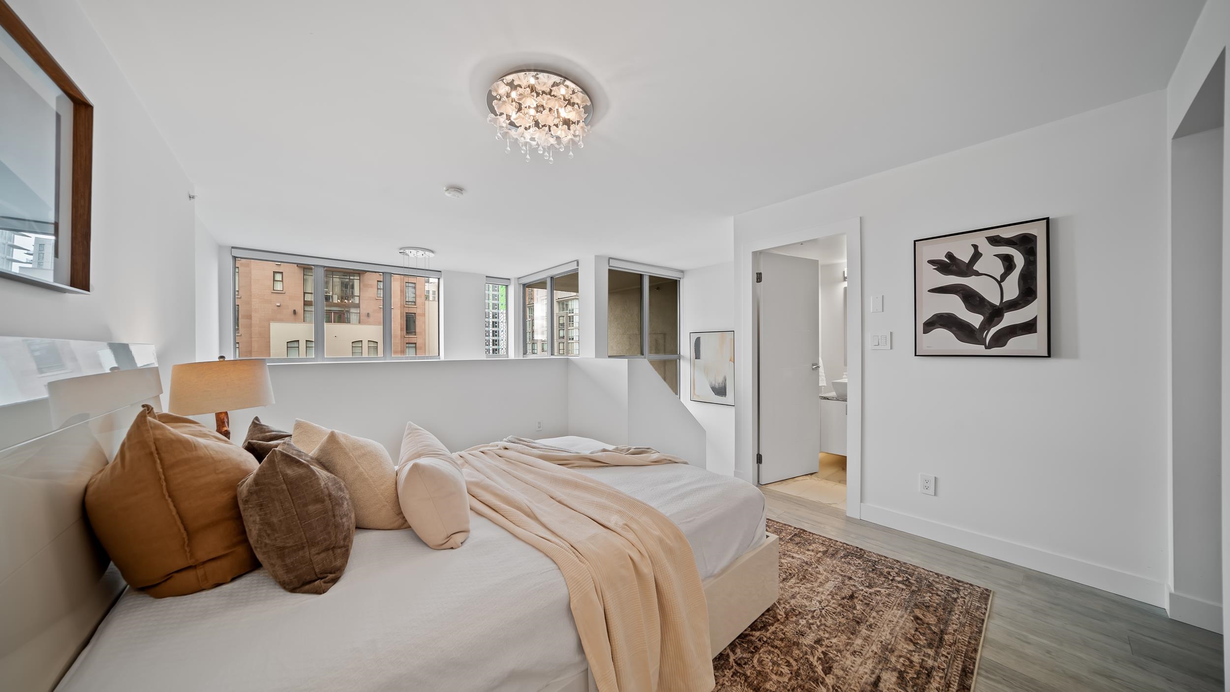 1802 1238 RICHARDS STREET Unit: 1802