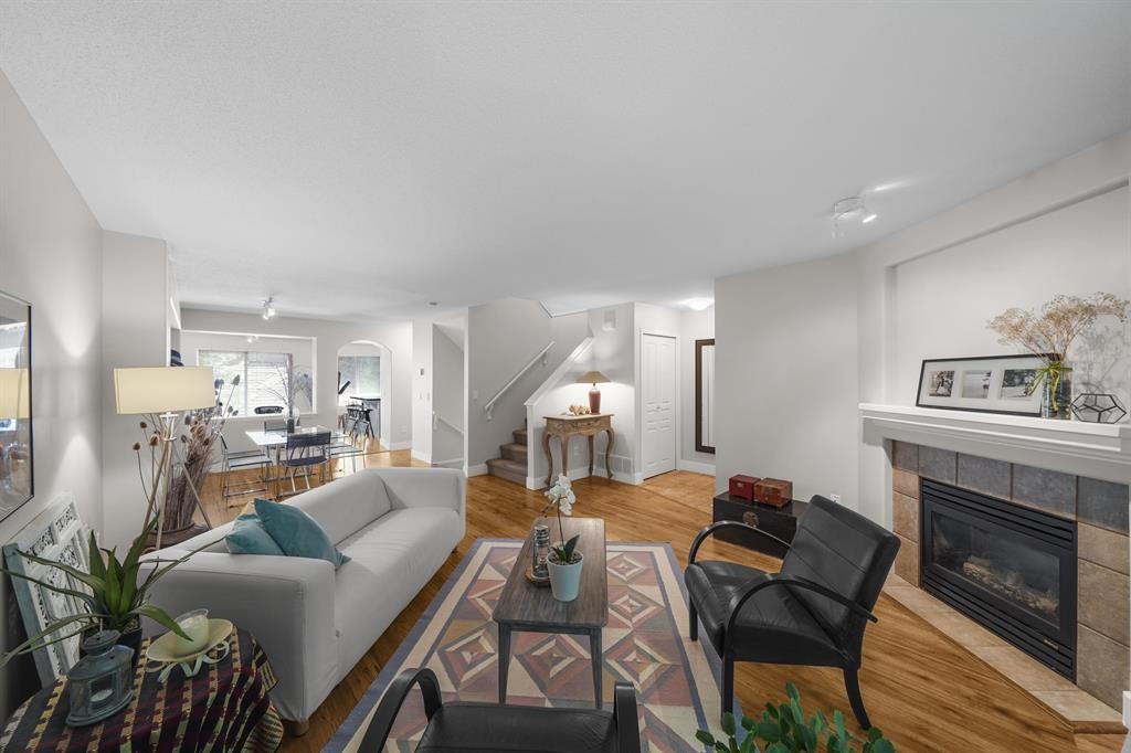 46 2351 PARKWAY BOULEVARD Unit: 46