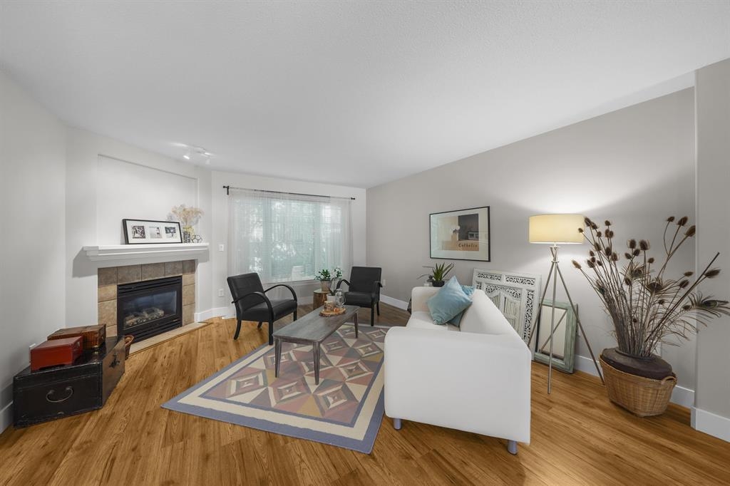 46 2351 PARKWAY BOULEVARD Unit: 46