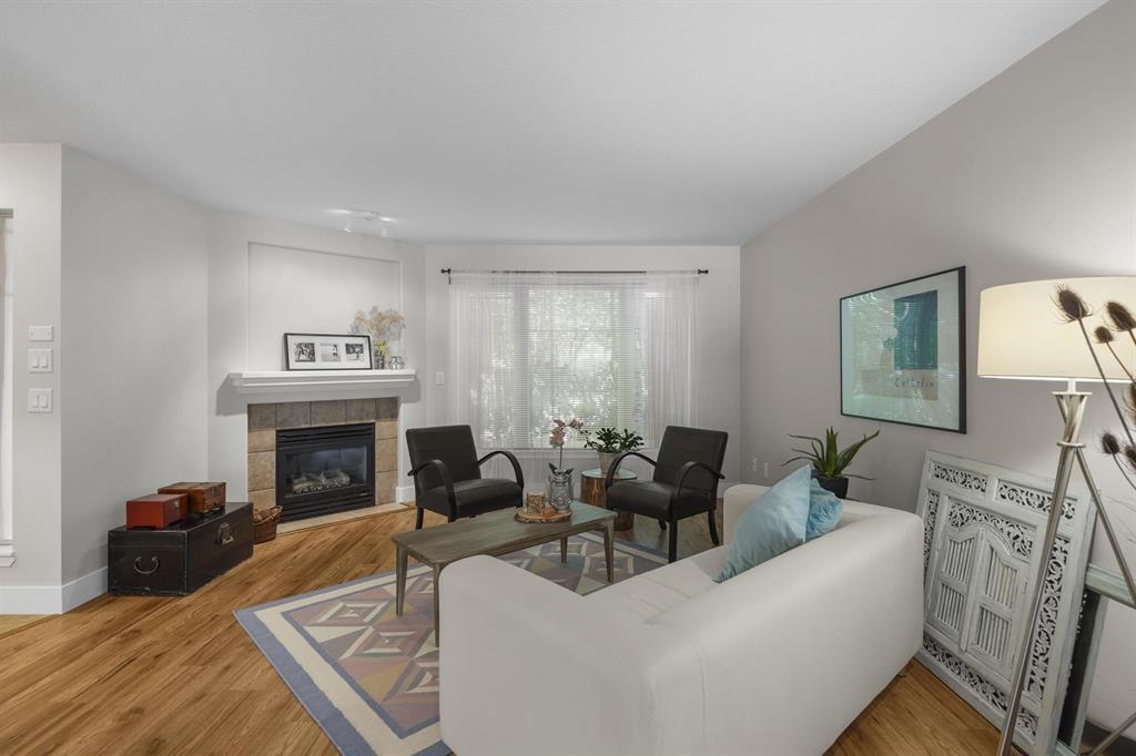 46 2351 PARKWAY BOULEVARD Unit: 46