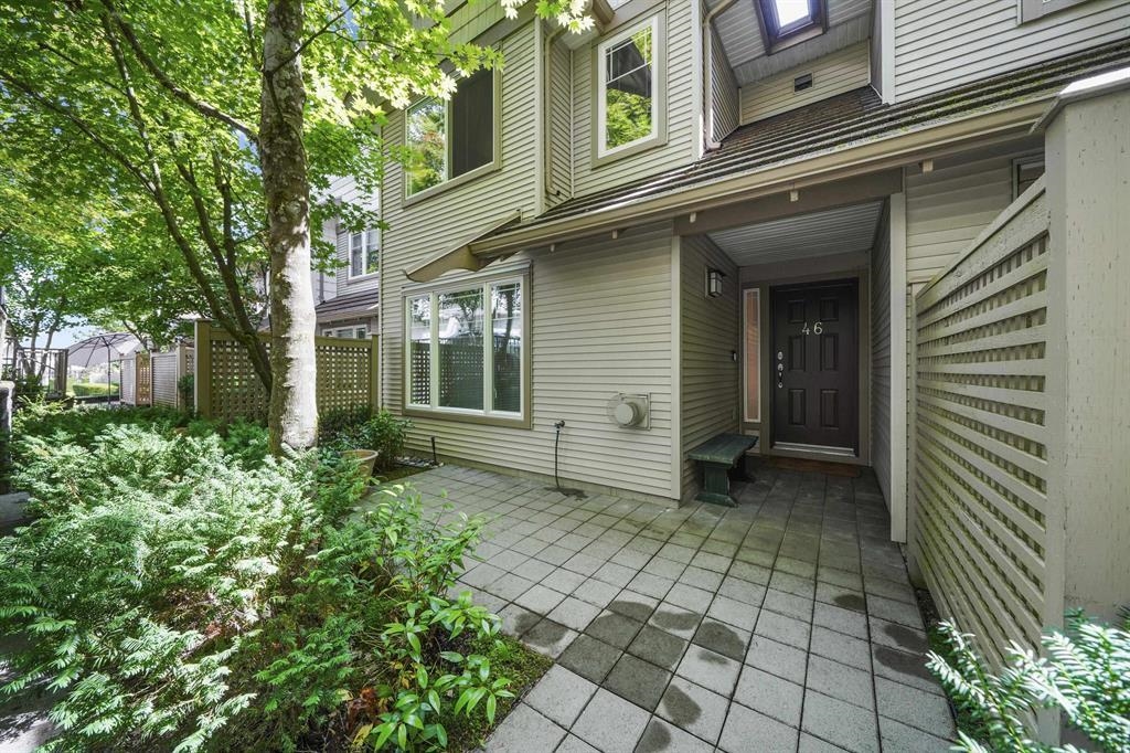 46 2351 PARKWAY BOULEVARD Unit: 46