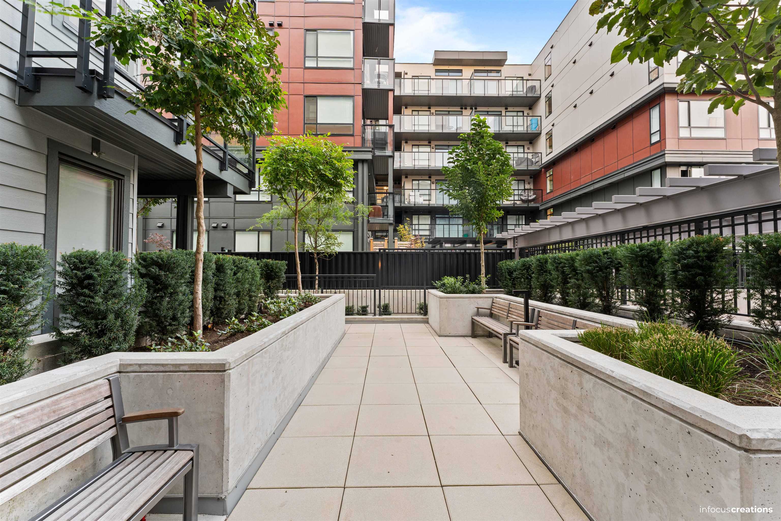 403 10778 138 STREET Unit: 403