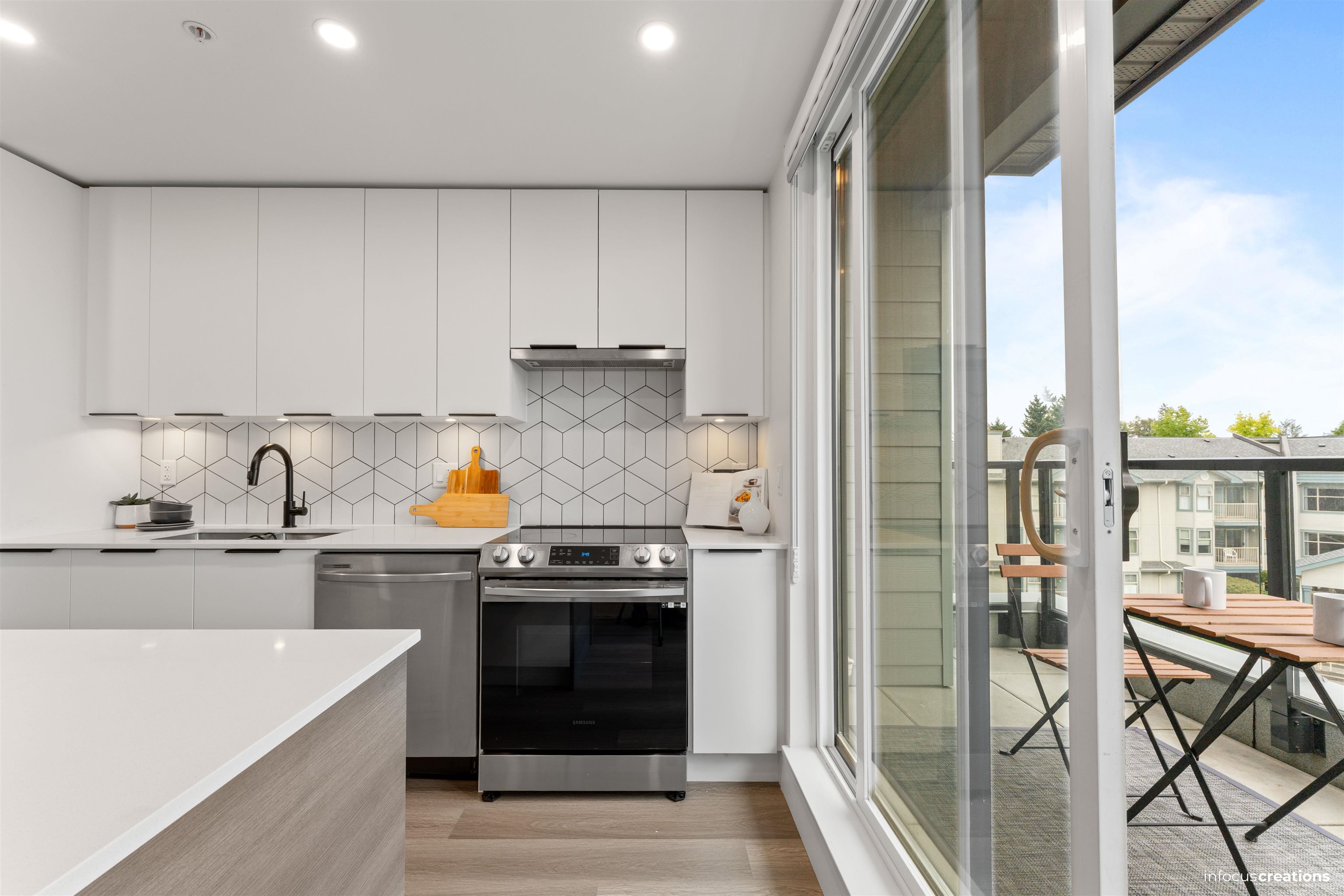 403 10778 138 STREET Unit: 403