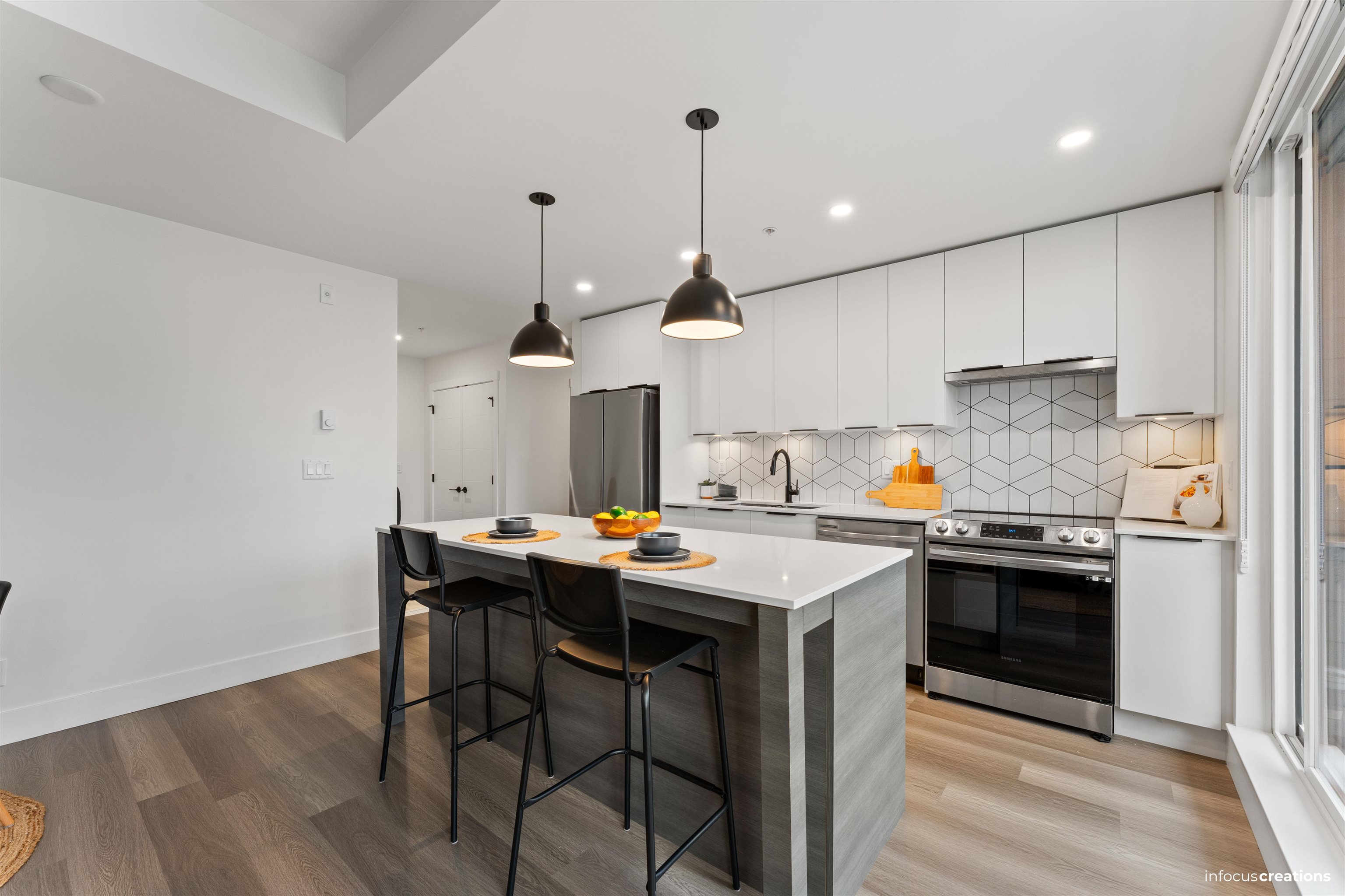 403 10778 138 STREET Unit: 403