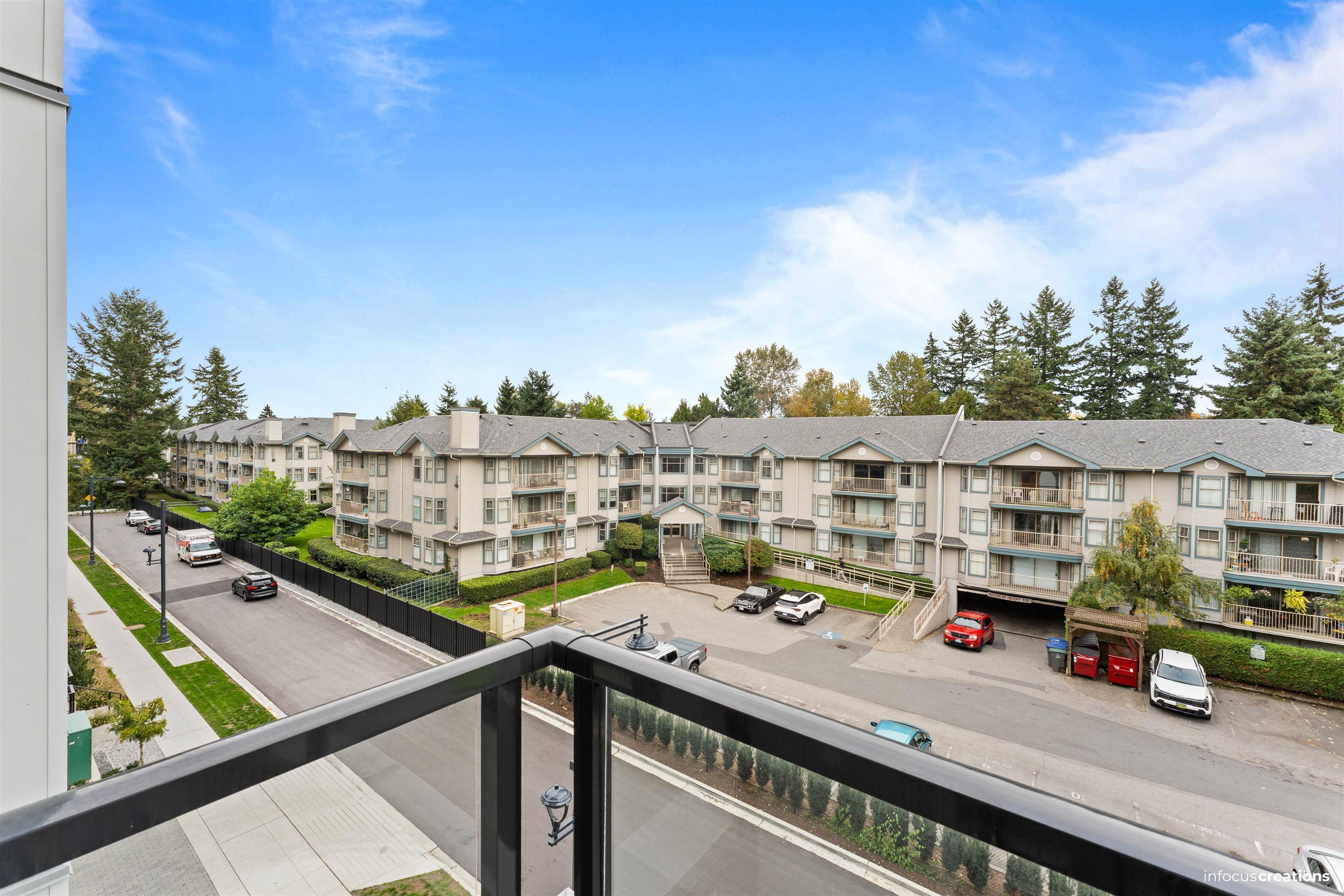 403 10778 138 STREET Unit: 403