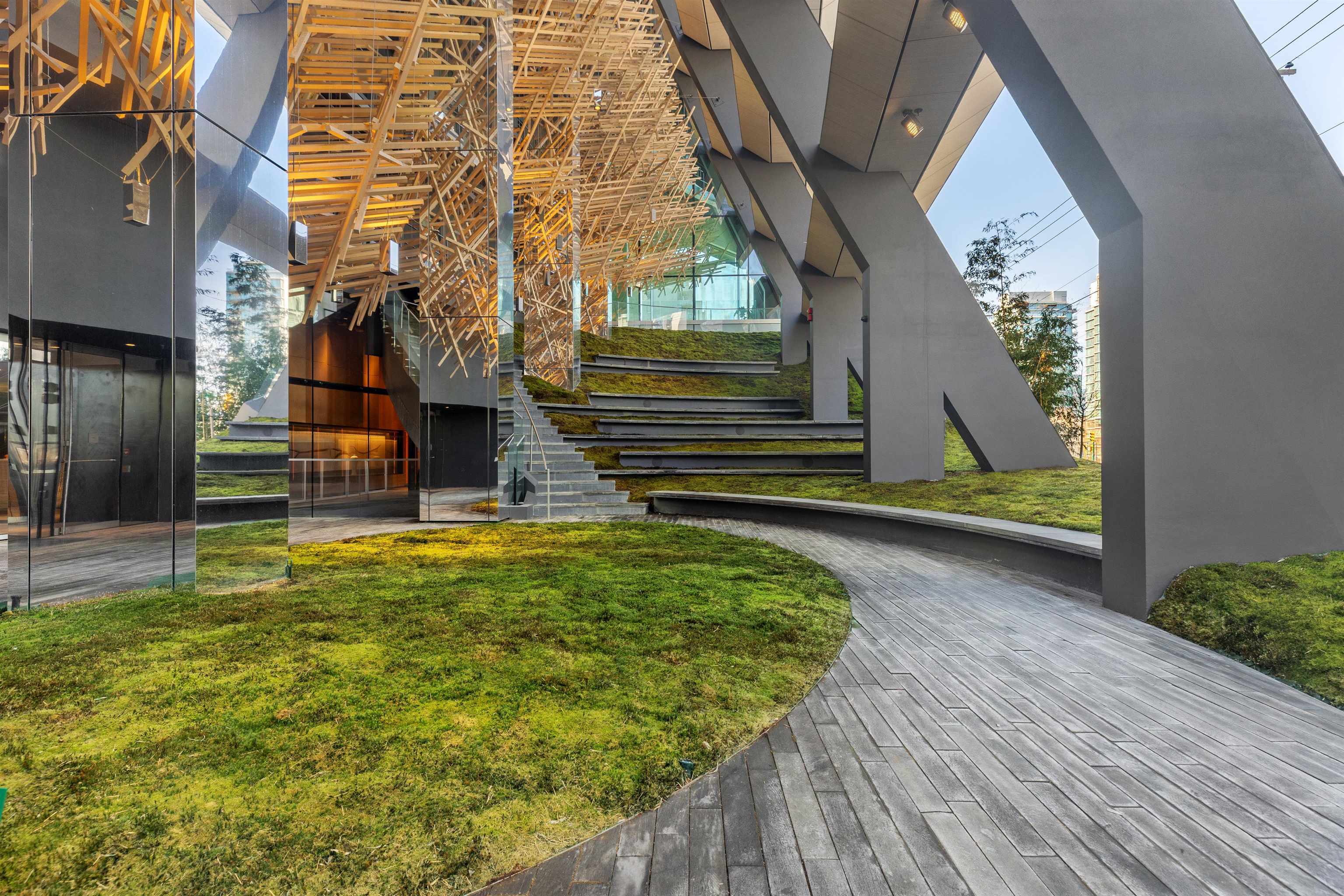 1102 1568 ALBERNI STREET Unit: 1102