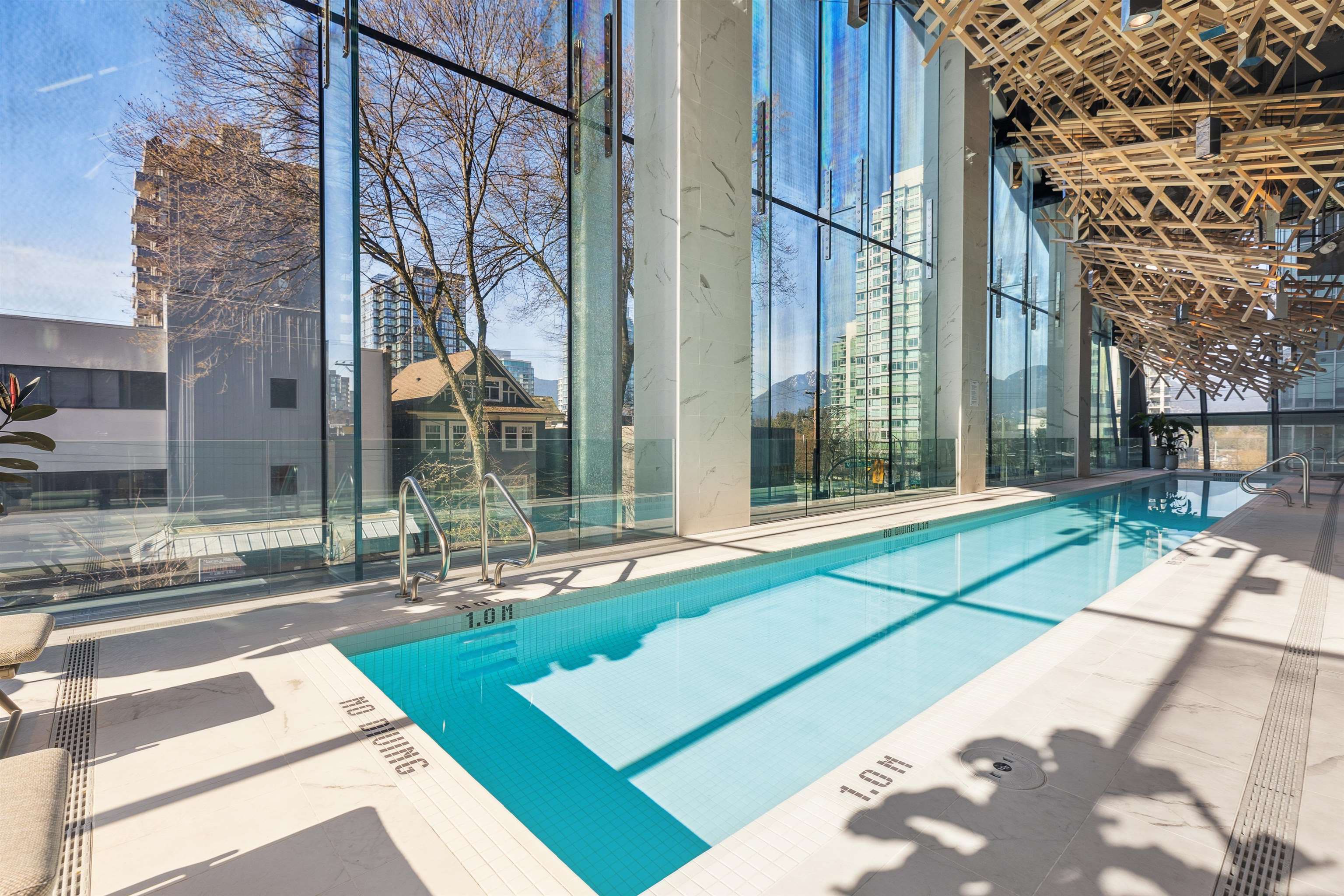 1102 1568 ALBERNI STREET Unit: 1102