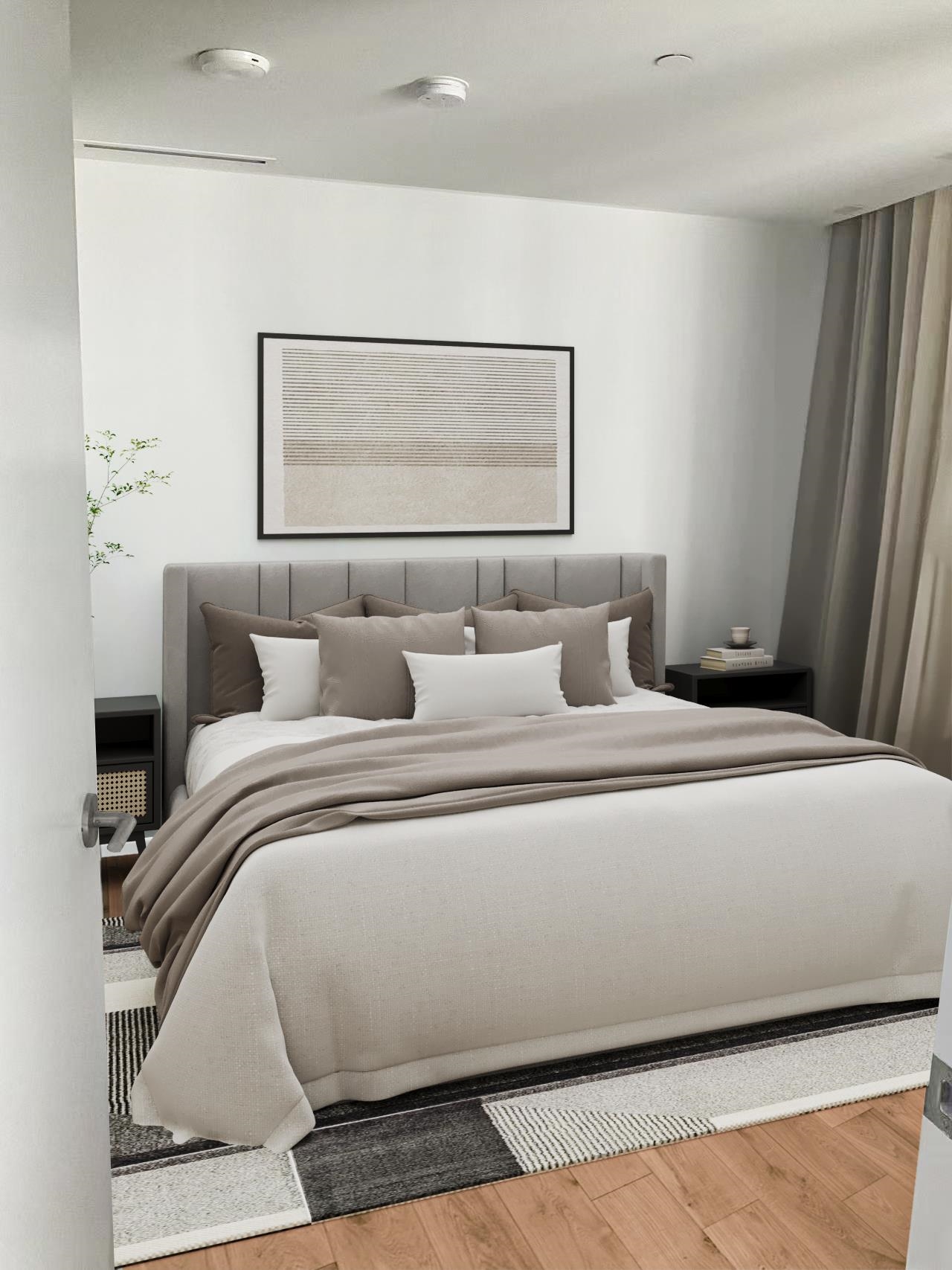 1102 1568 ALBERNI STREET Unit: 1102