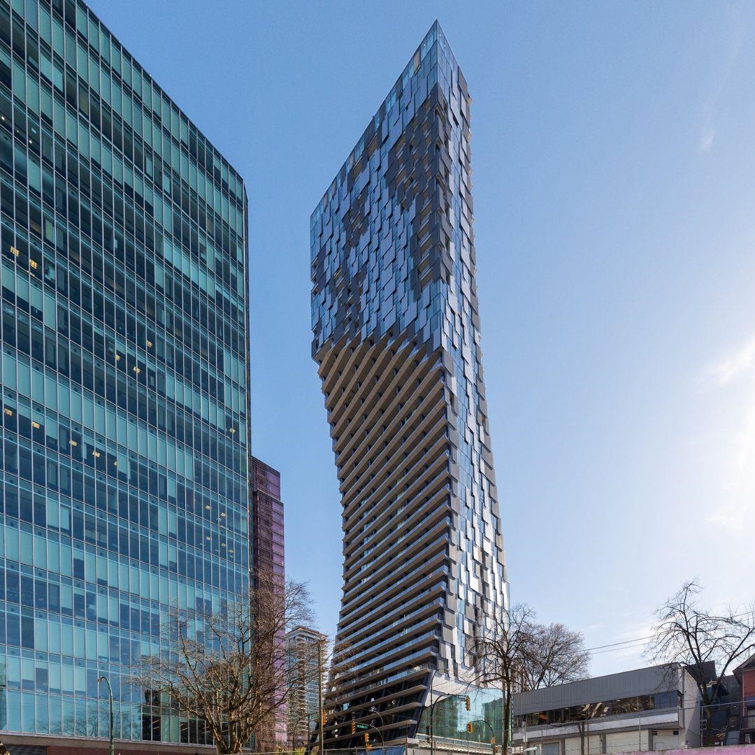 1102 1568 ALBERNI STREET Unit: 1102