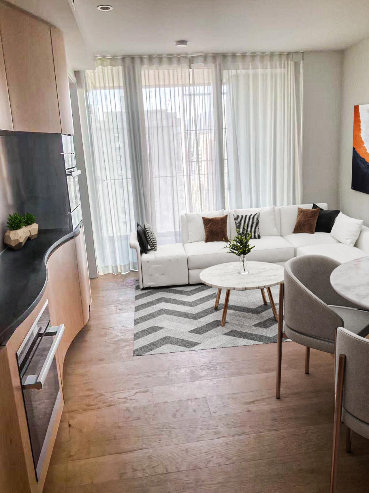 1102 1568 ALBERNI STREET Unit: 1102