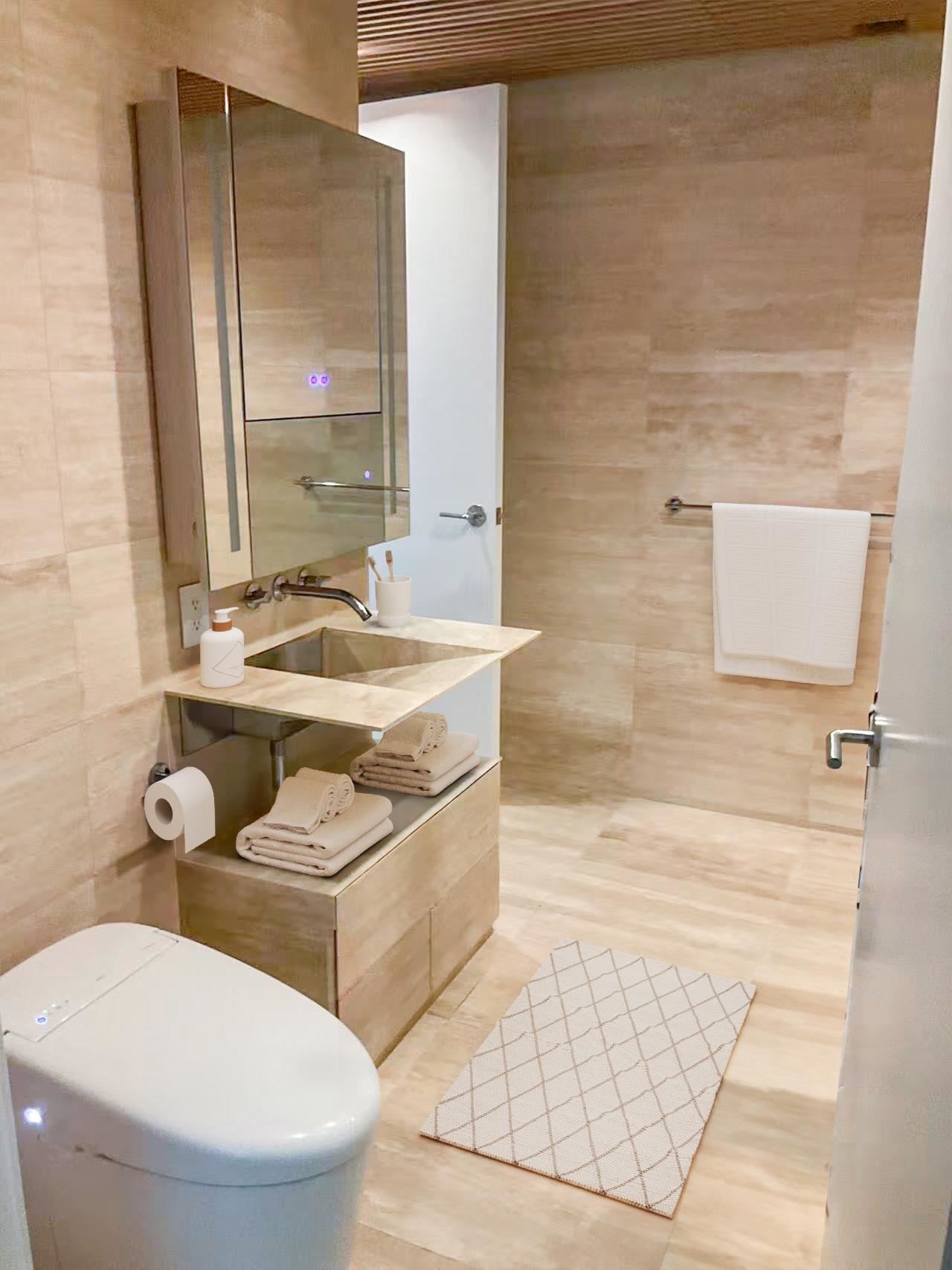 1102 1568 ALBERNI STREET Unit: 1102