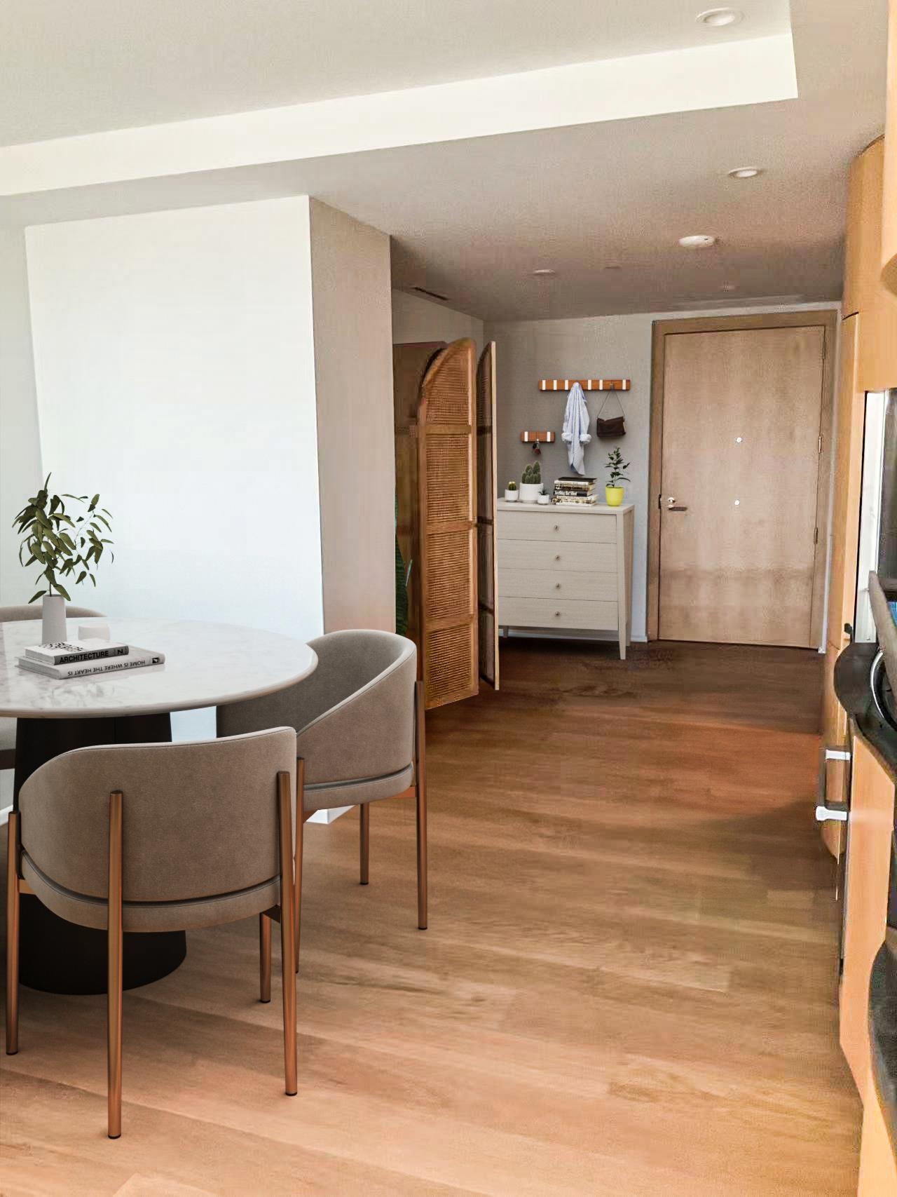 1102 1568 ALBERNI STREET Unit: 1102