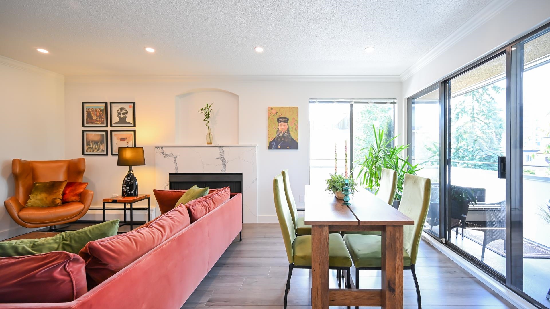 306 1250 W 12TH AVENUE Unit: 306