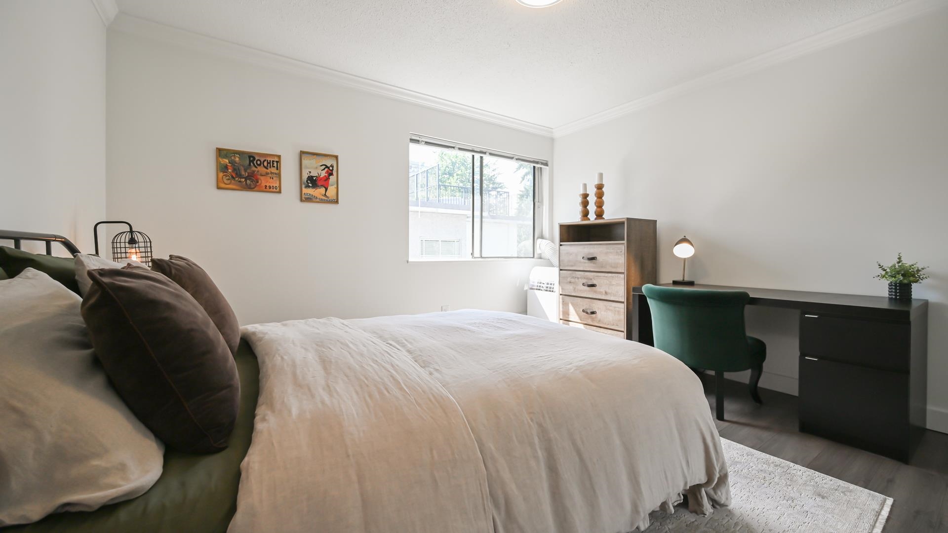 306 1250 W 12TH AVENUE Unit: 306