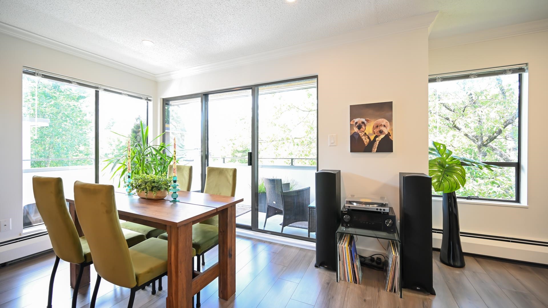 306 1250 W 12TH AVENUE Unit: 306