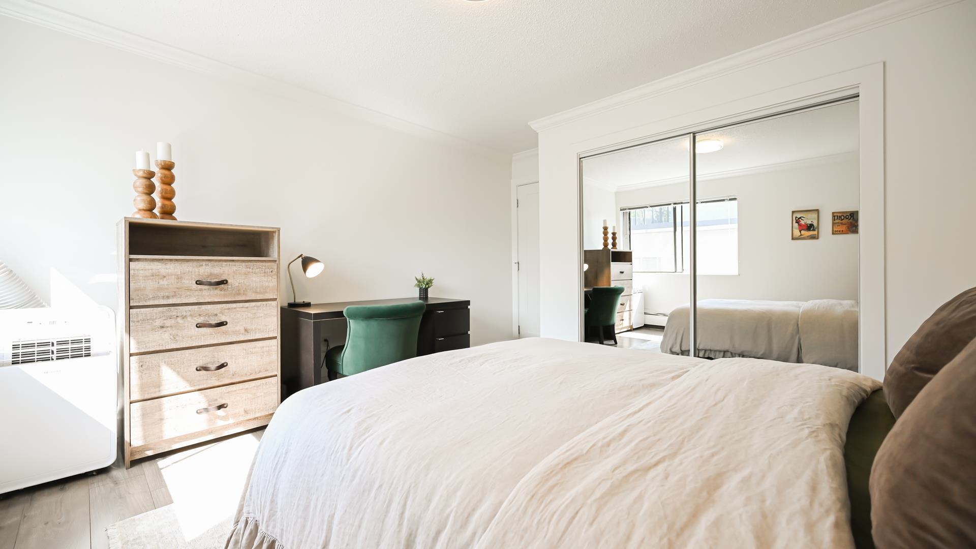 306 1250 W 12TH AVENUE Unit: 306