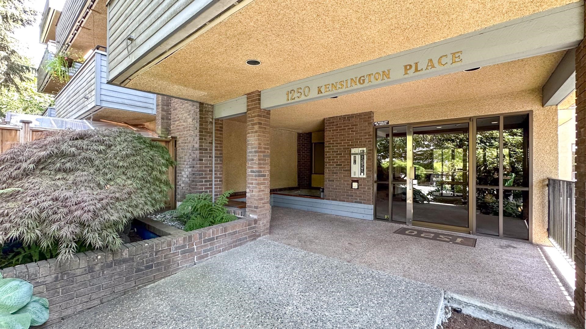 306 1250 W 12TH AVENUE Unit: 306