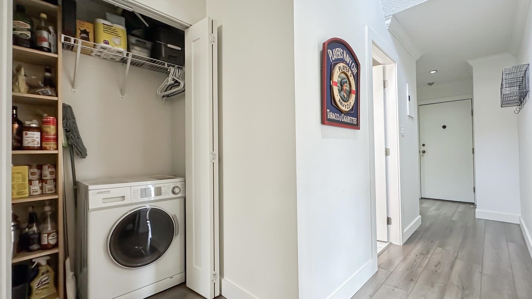 306 1250 W 12TH AVENUE Unit: 306