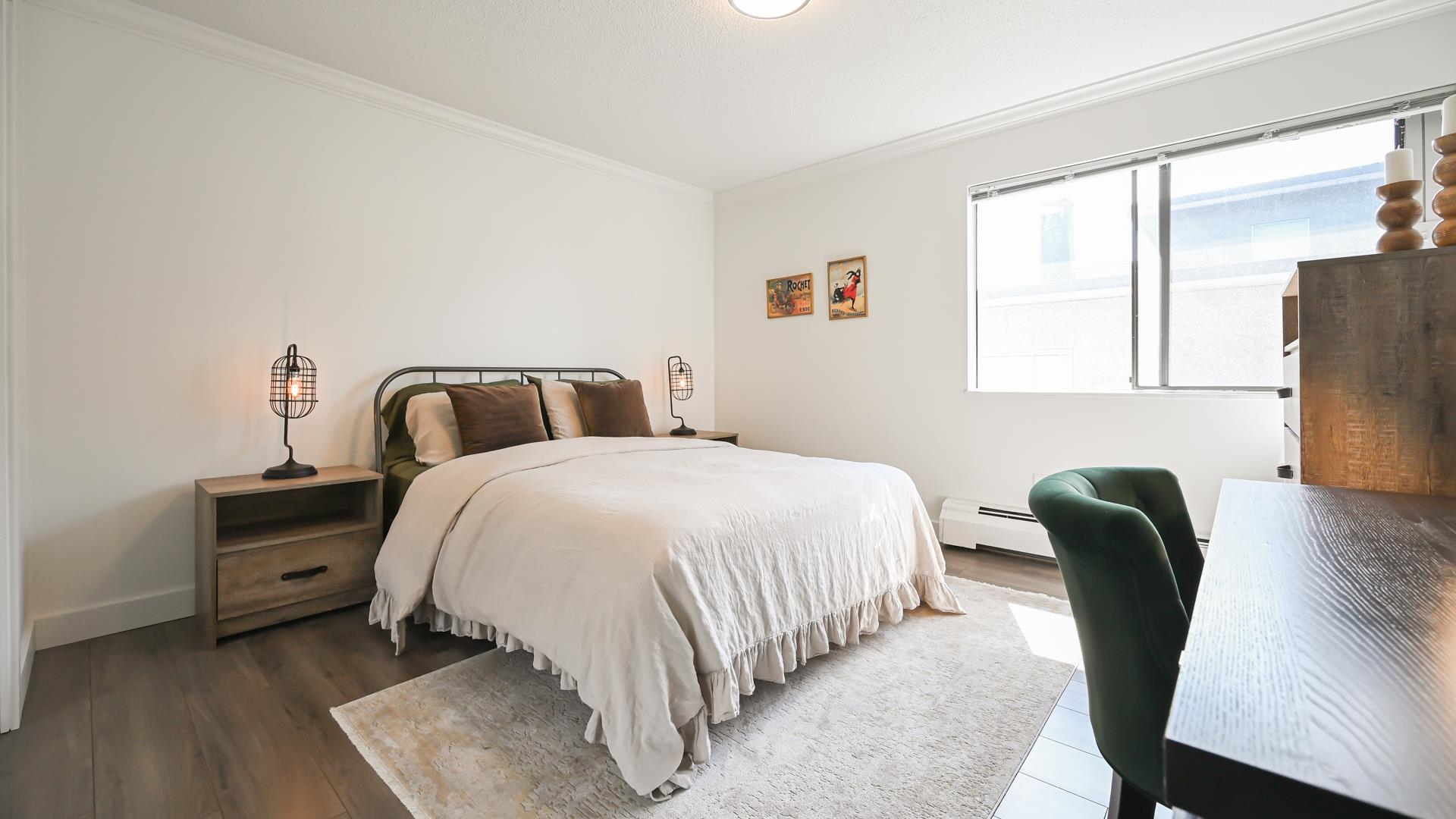 306 1250 W 12TH AVENUE Unit: 306